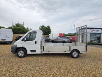 Used Fiat Ducato 2012 for sale - 74732615: Photo