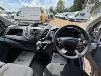 Used Ford Transit 2018 for sale - 78757493: Photo