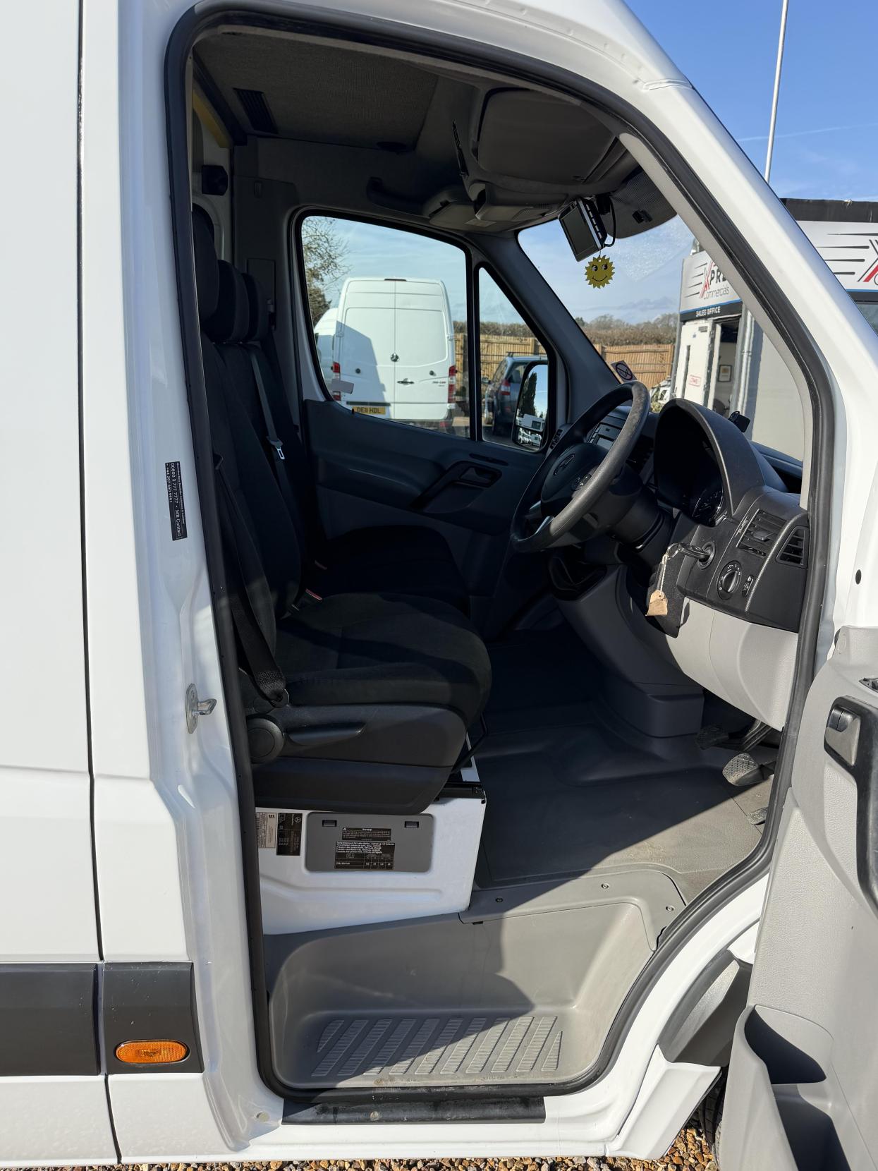 Used Mercedes-Benz Sprinter 2014 for sale - 77725409: Photo 11