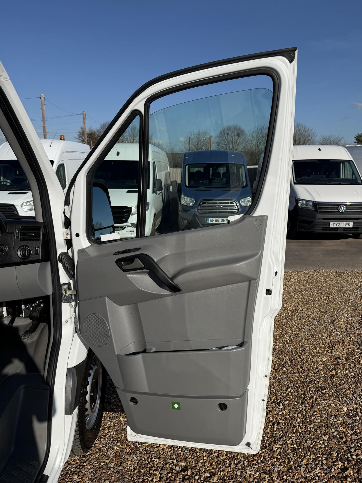 Used Mercedes-Benz Sprinter 2014 for sale - 77725409: Photo 12