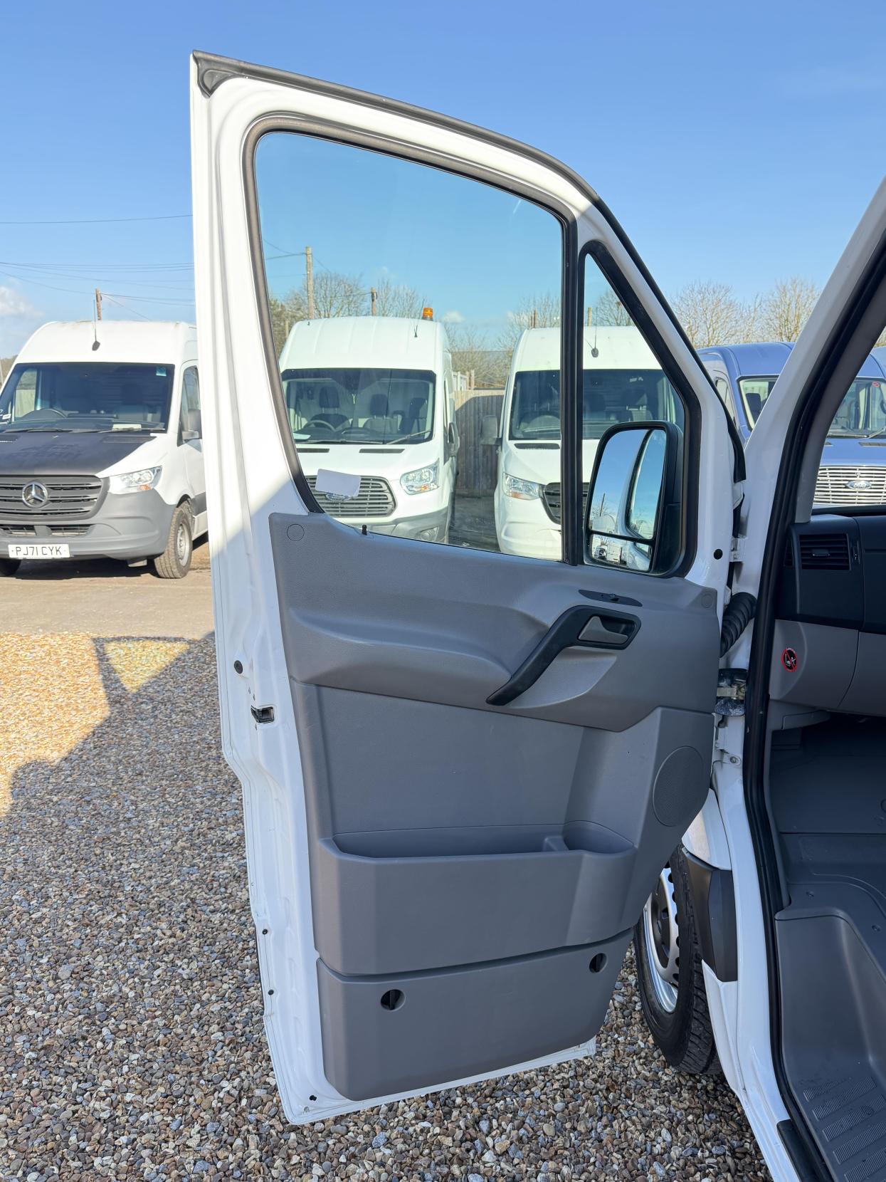 Used Mercedes-Benz Sprinter 2014 for sale - 77725409: Photo 14