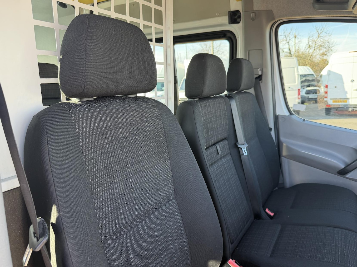 Used Mercedes-Benz Sprinter 2014 for sale - 77725409: Photo 15