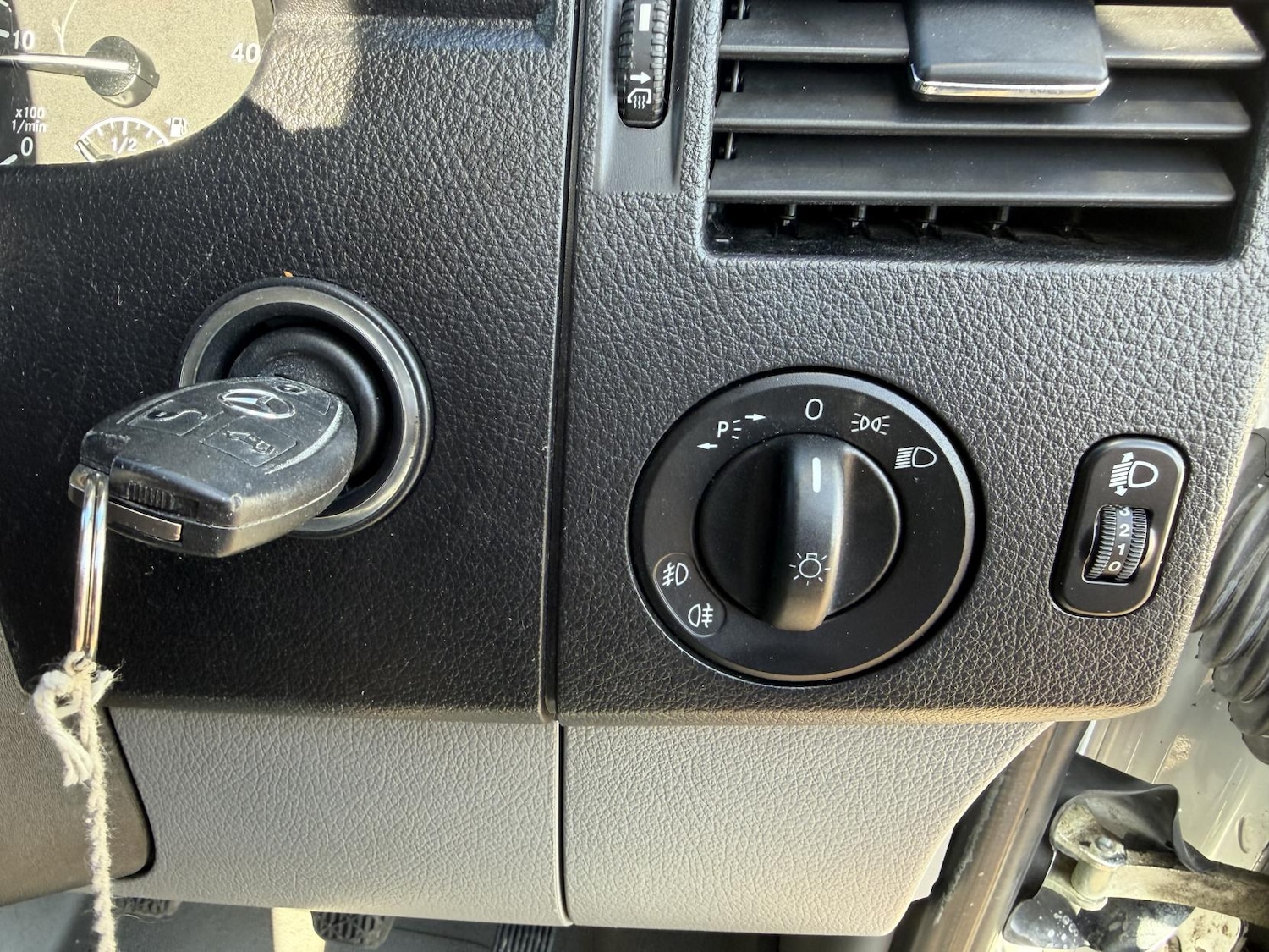 Used Mercedes-Benz Sprinter 2014 for sale - 77725409: Photo 16