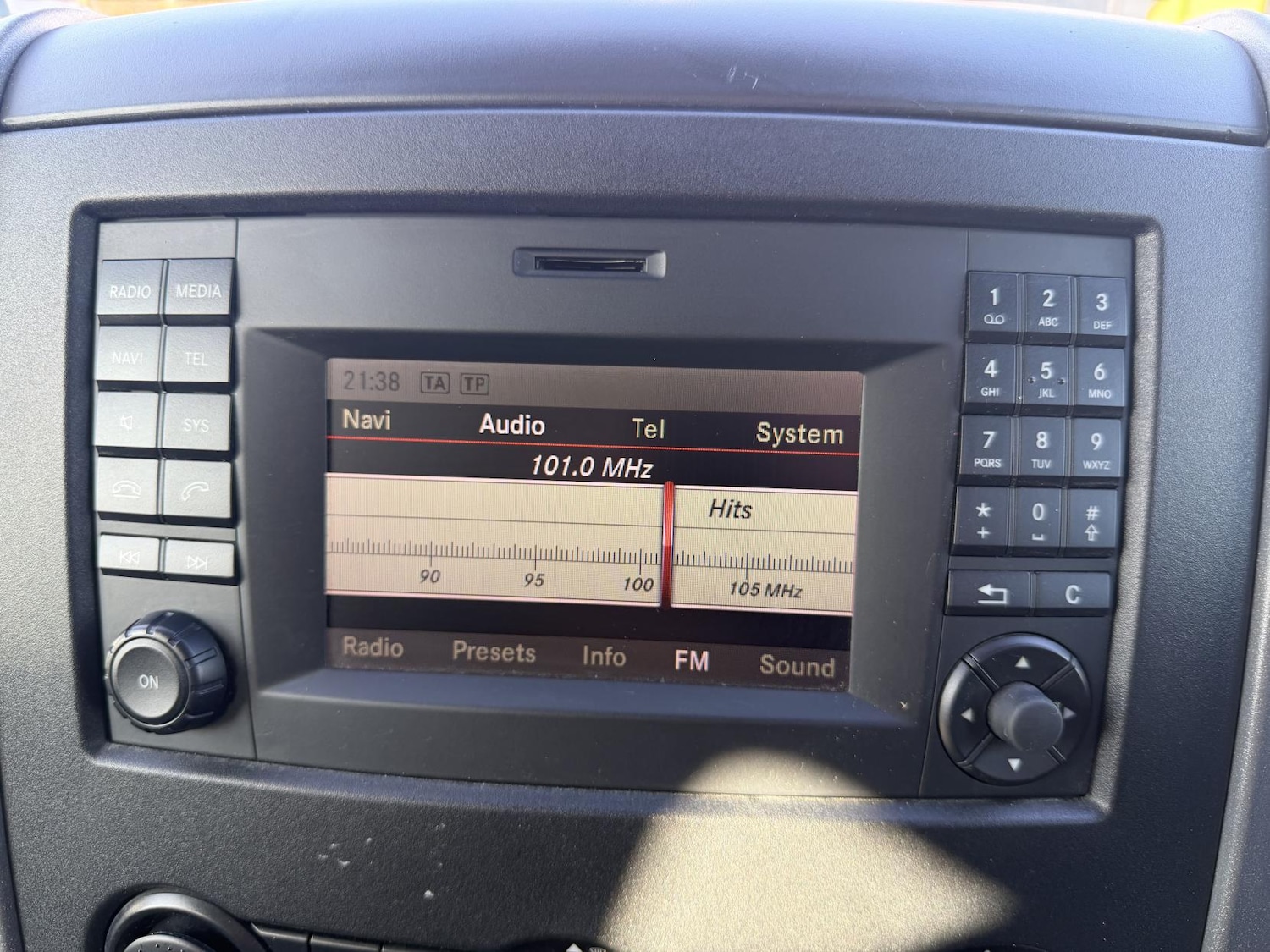 Used Mercedes-Benz Sprinter 2014 for sale - 77725409: Photo 22