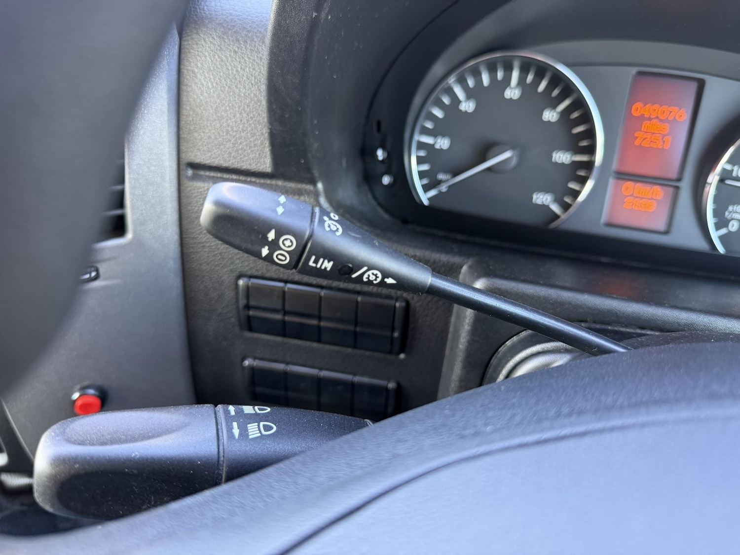 Used Mercedes-Benz Sprinter 2014 for sale - 77725409: Photo 23