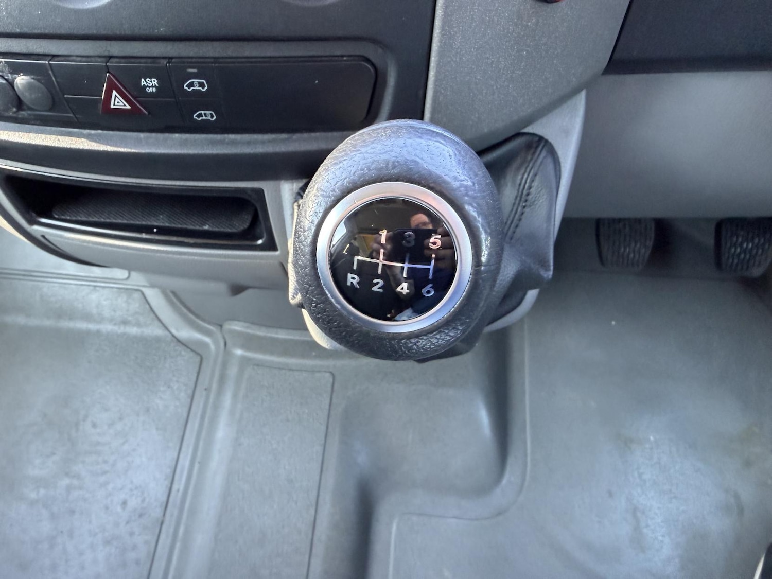 Used Mercedes-Benz Sprinter 2014 for sale - 77725409: Photo 25