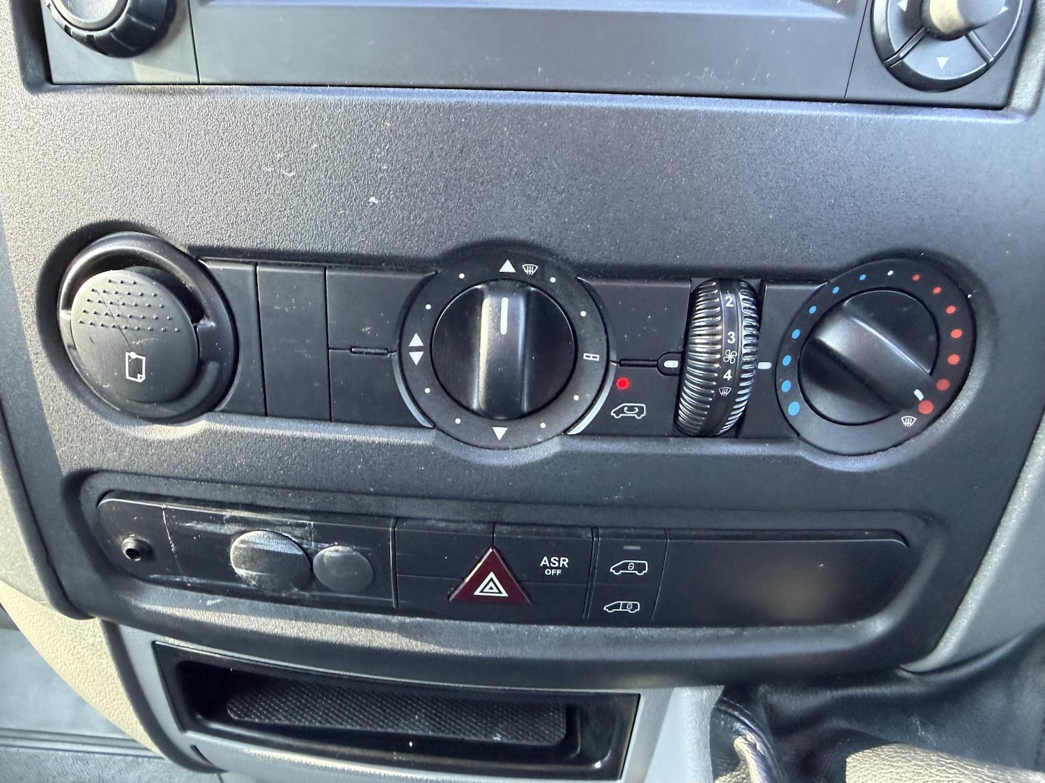 Used Mercedes-Benz Sprinter 2014 for sale - 77725409: Photo 27