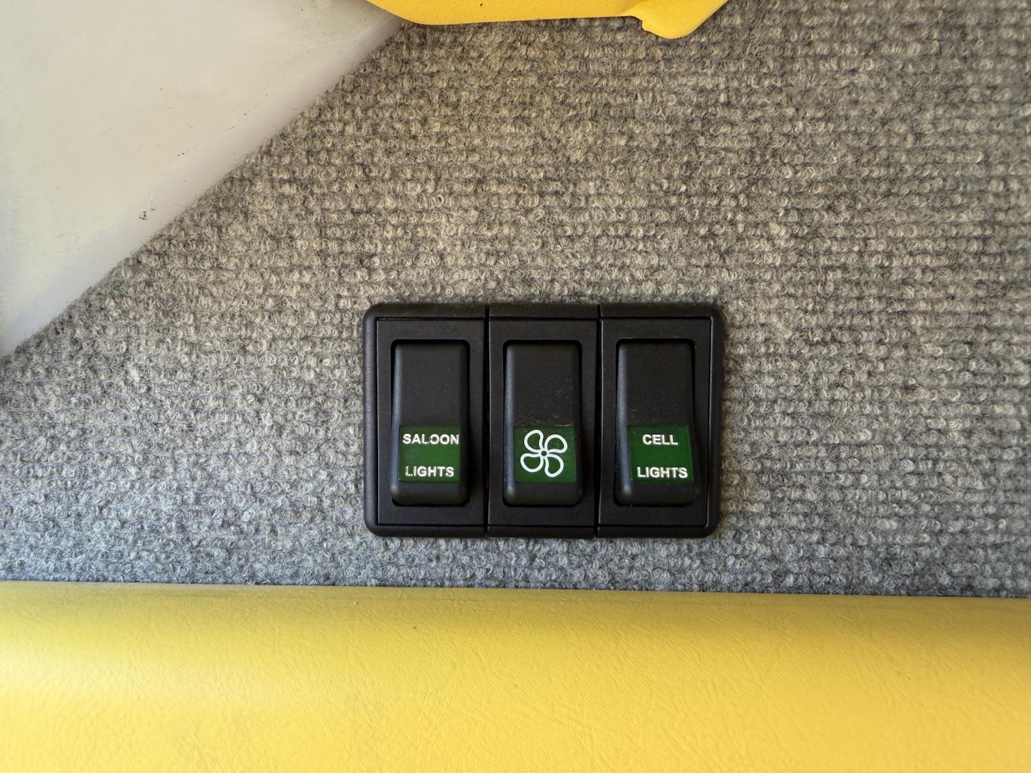 Used Mercedes-Benz Sprinter 2014 for sale - 77725409: Photo 37