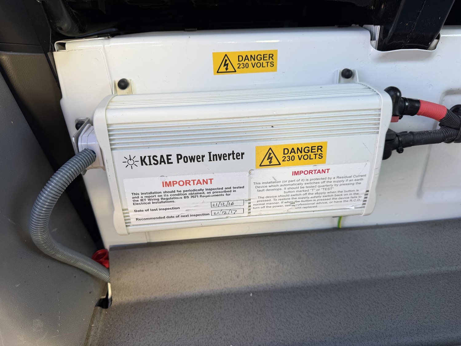 Used Mercedes-Benz Sprinter 2014 for sale - 77725409: Photo 39