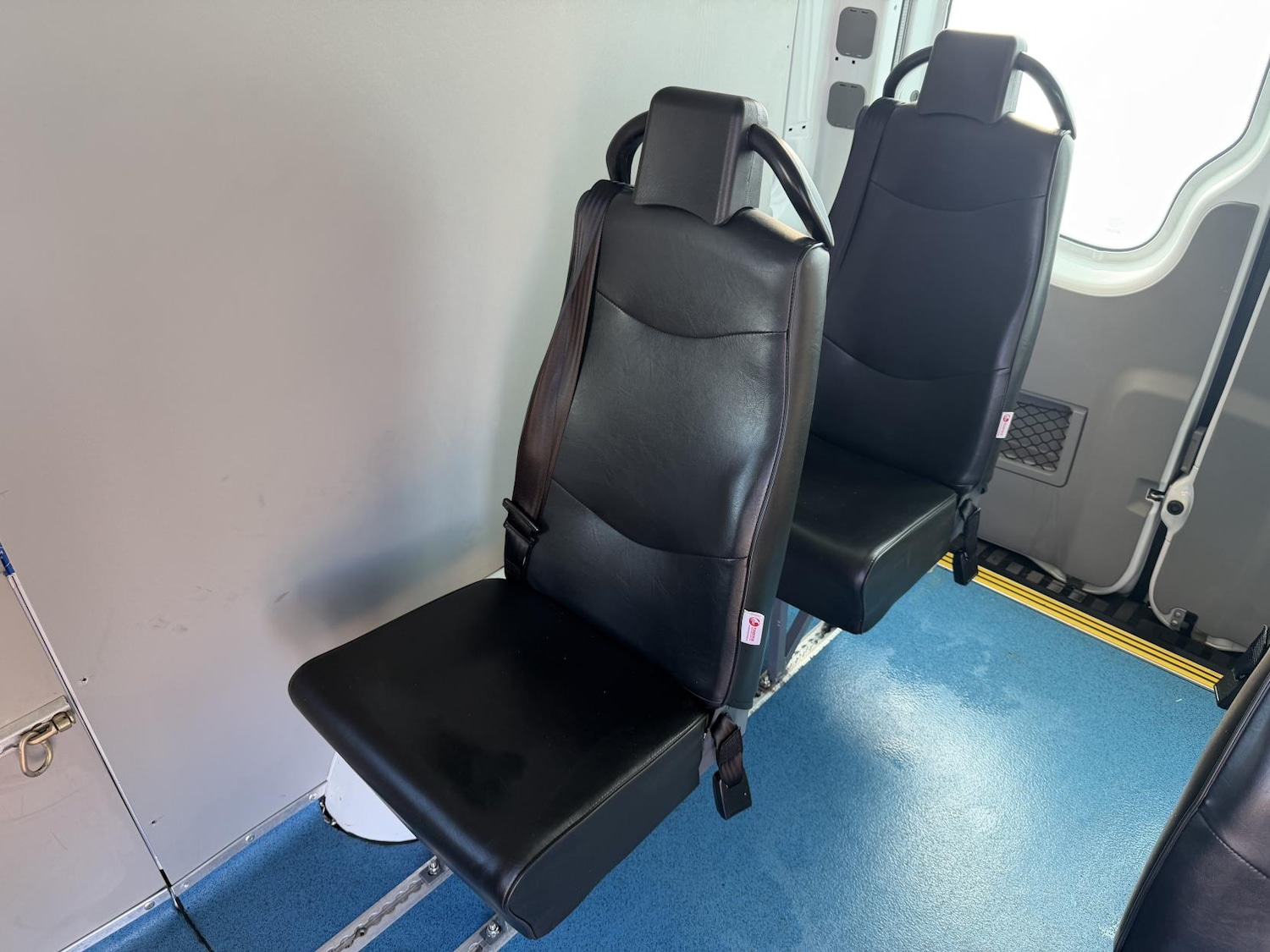 Used Mercedes-Benz Sprinter 2014 for sale - 77725409: Photo 43