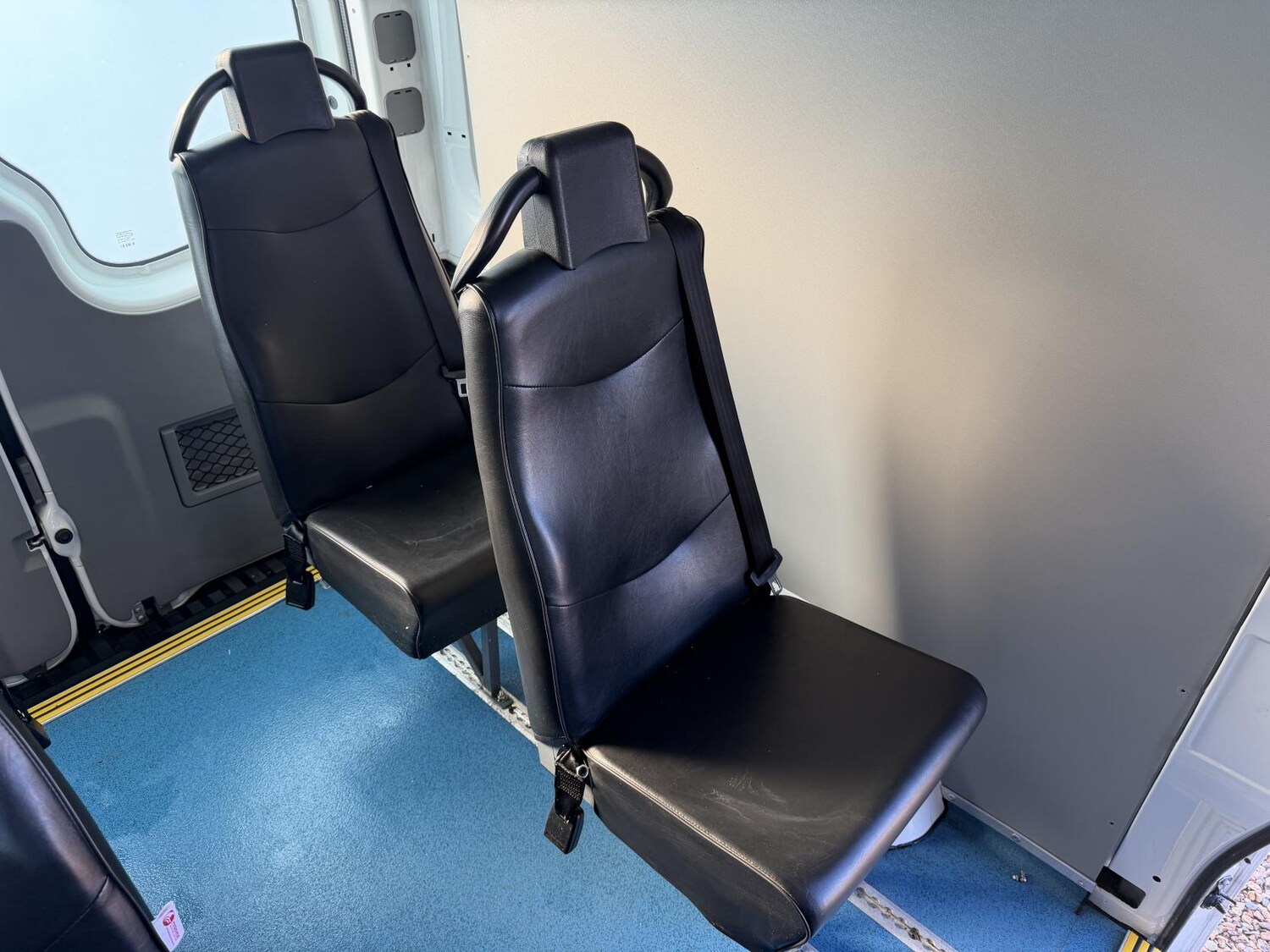 Used Mercedes-Benz Sprinter 2014 for sale - 77725409: Photo 48