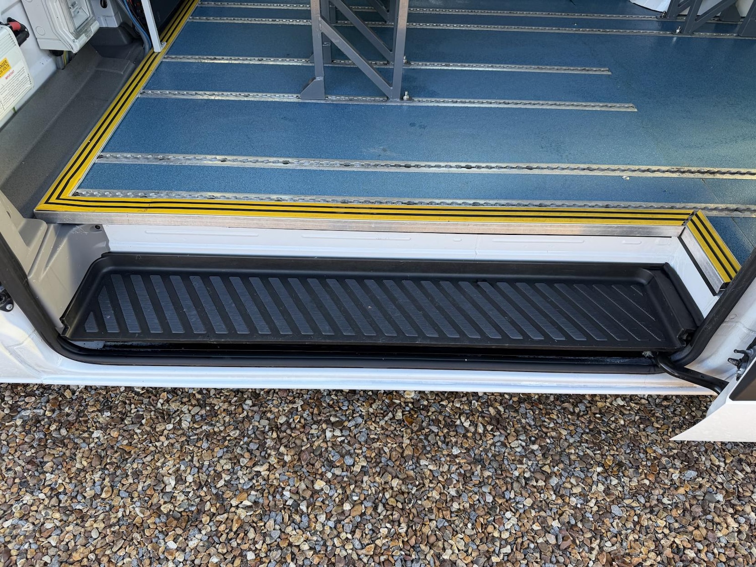 Used Mercedes-Benz Sprinter 2014 for sale - 77725409: Photo 50