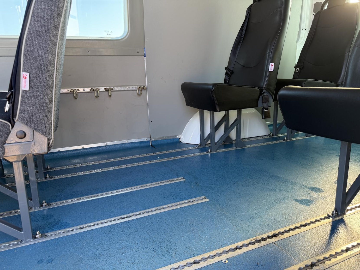 Used Mercedes-Benz Sprinter 2014 for sale - 77725409: Photo 51