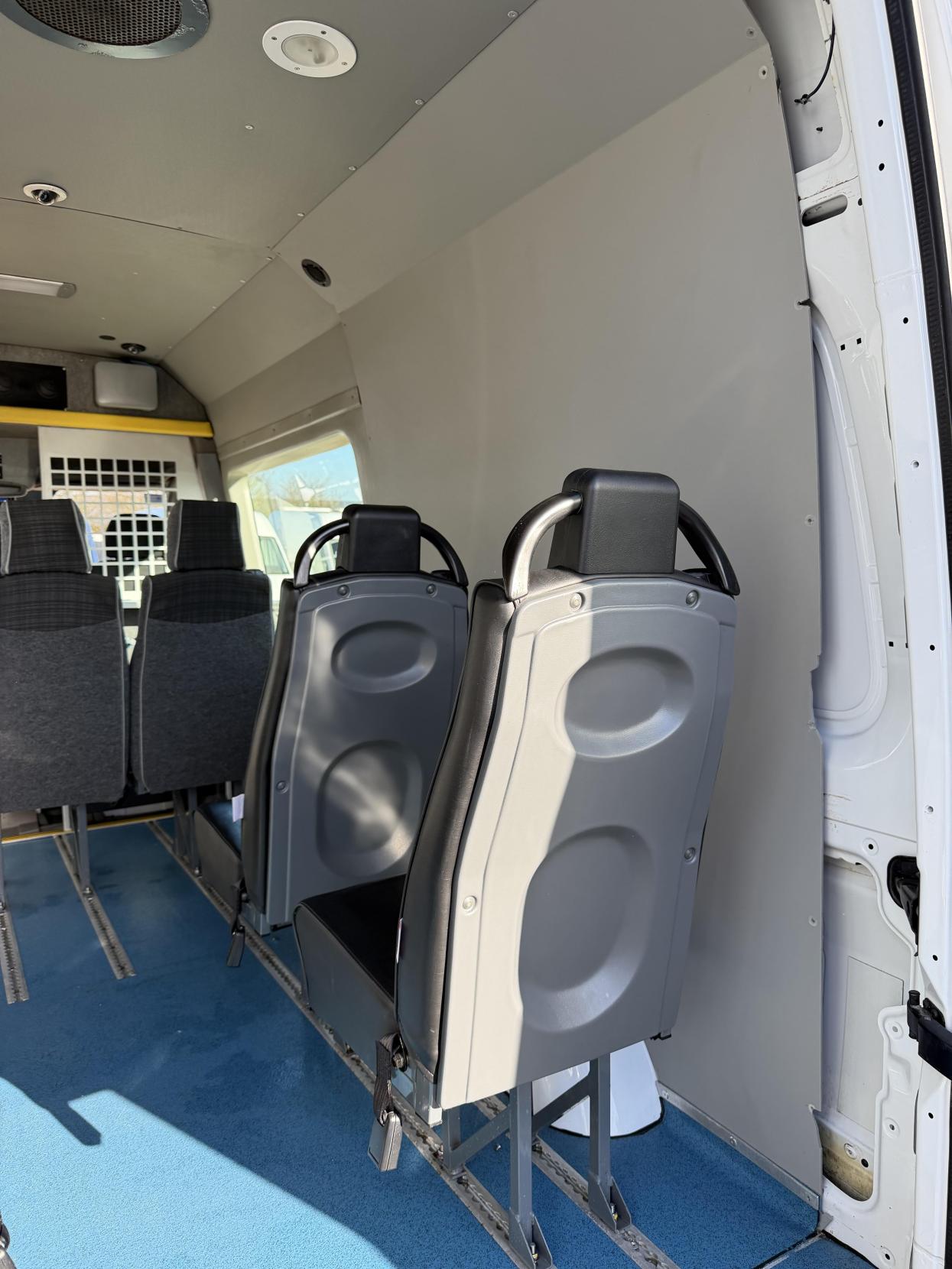 Used Mercedes-Benz Sprinter 2014 for sale - 77725409: Photo 52