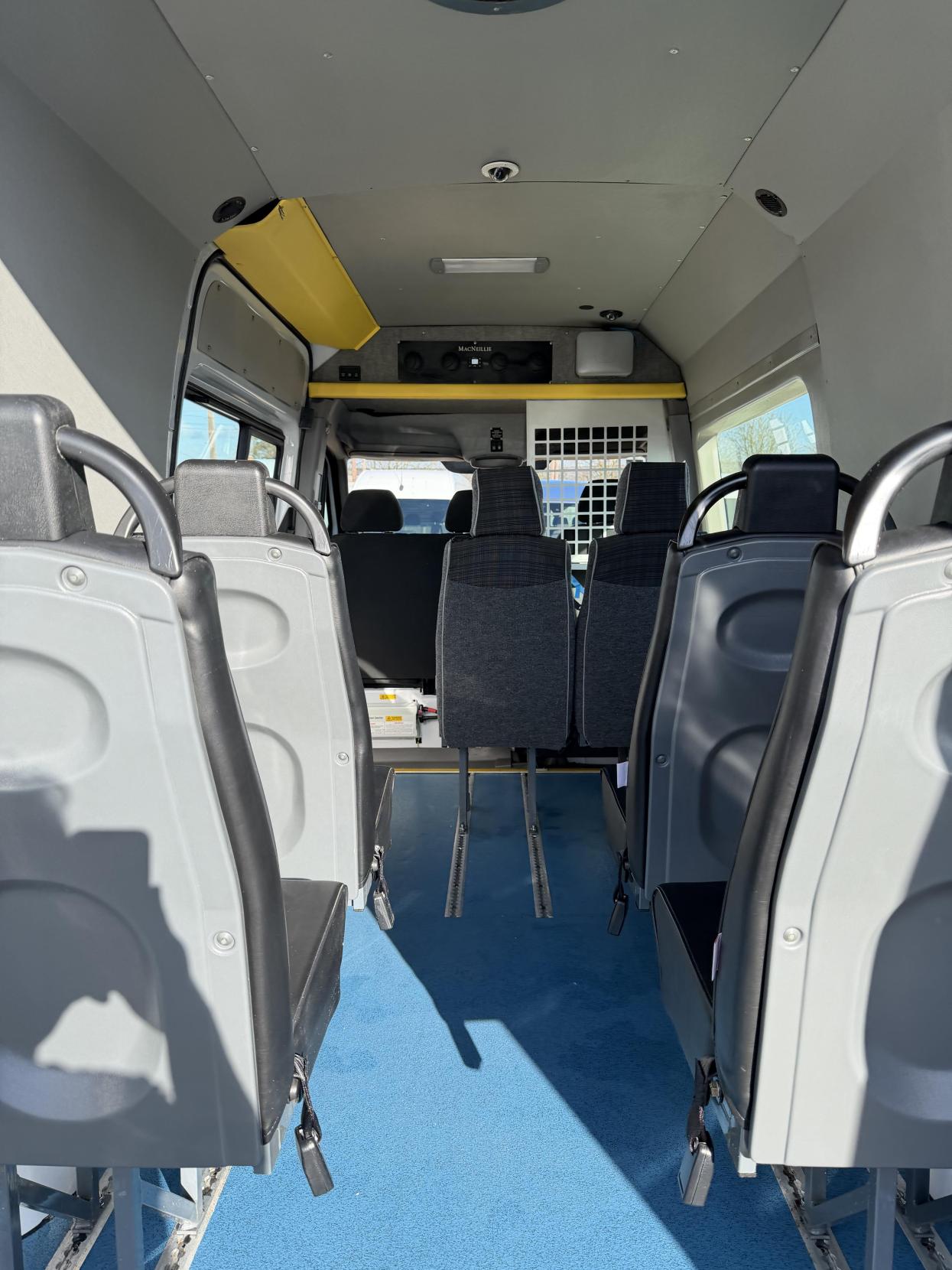 Used Mercedes-Benz Sprinter 2014 for sale - 77725409: Photo 53