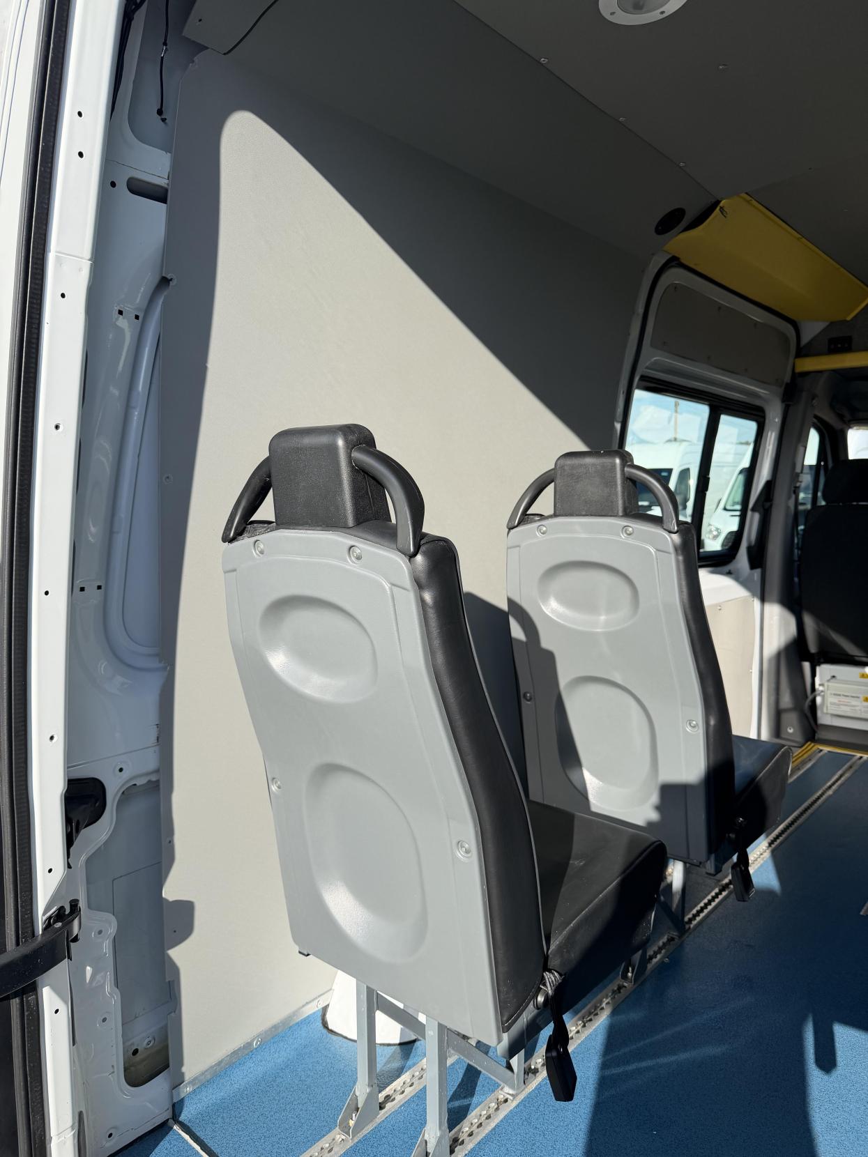 Used Mercedes-Benz Sprinter 2014 for sale - 77725409: Photo 54