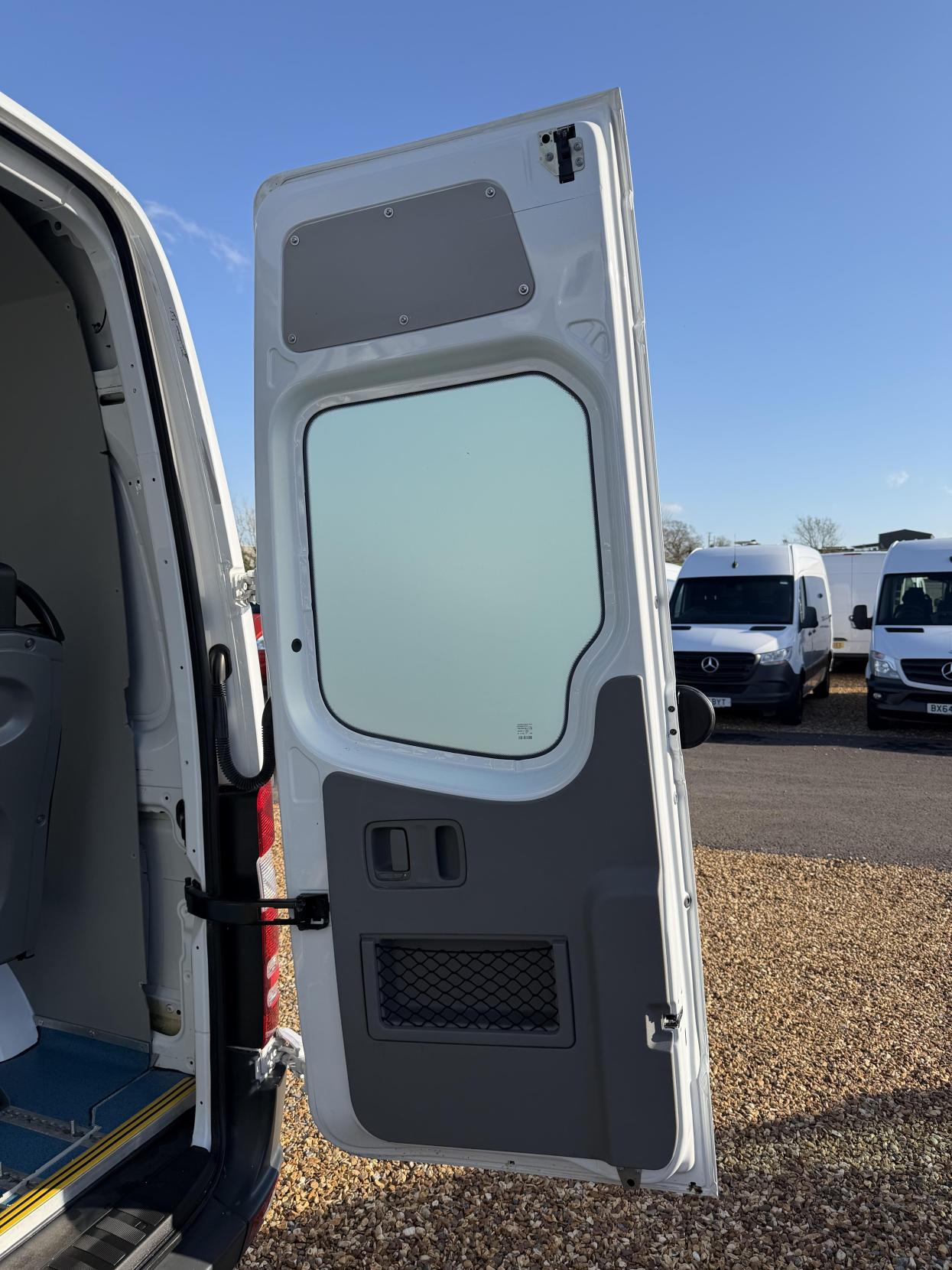 Used Mercedes-Benz Sprinter 2014 for sale - 77725409: Photo 55