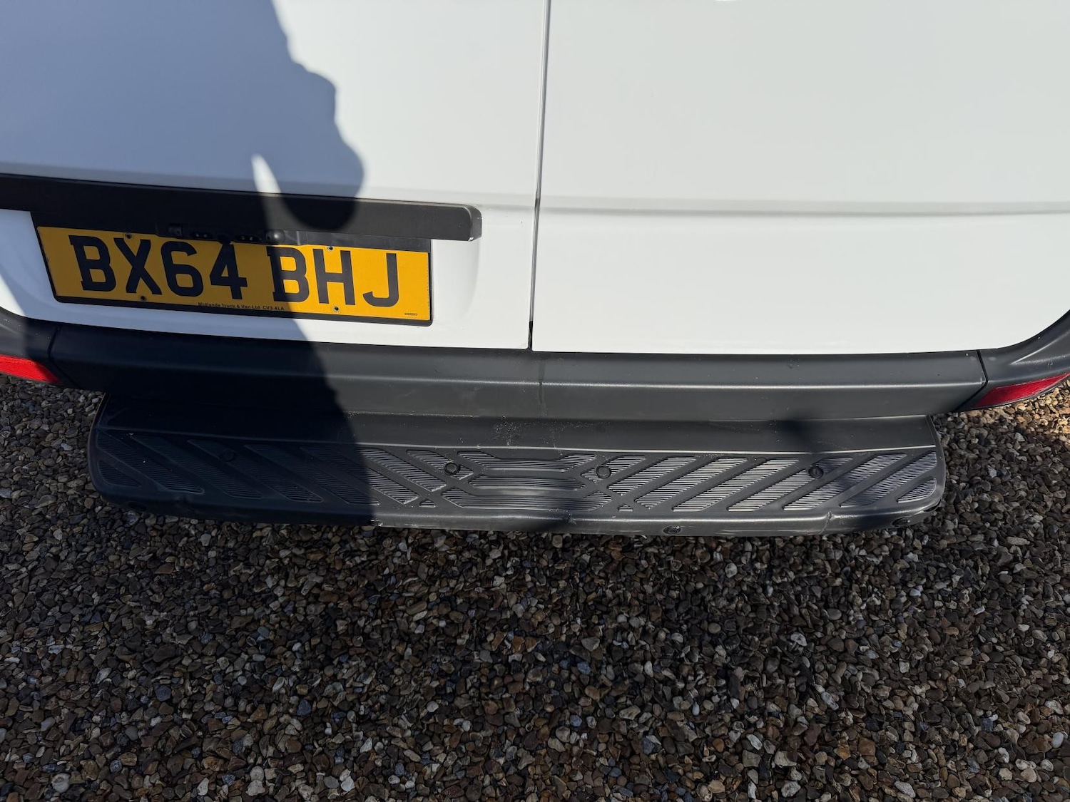 Used Mercedes-Benz Sprinter 2014 for sale - 77725409: Photo 56