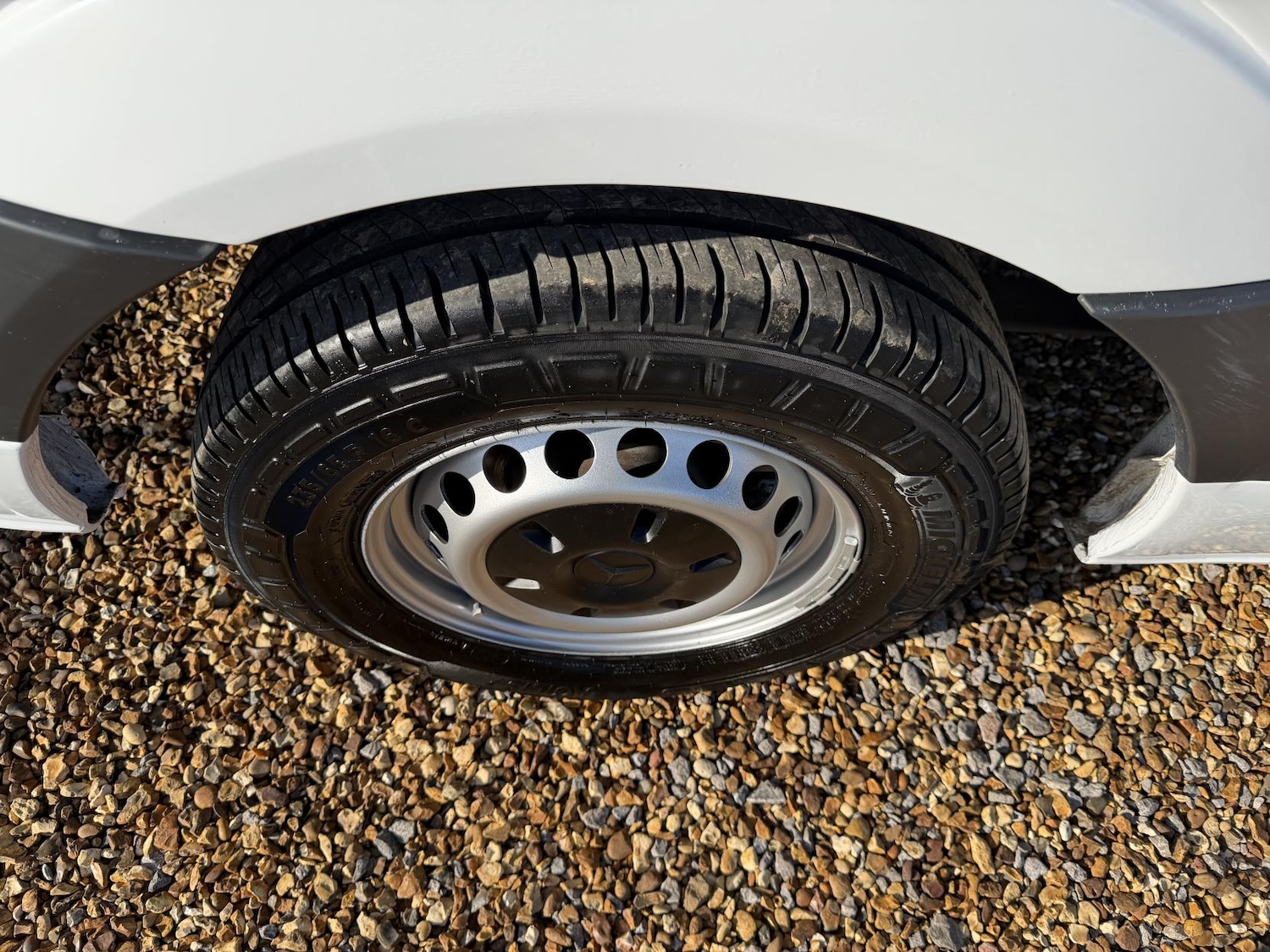 Used Mercedes-Benz Sprinter 2014 for sale - 77725409: Photo 57