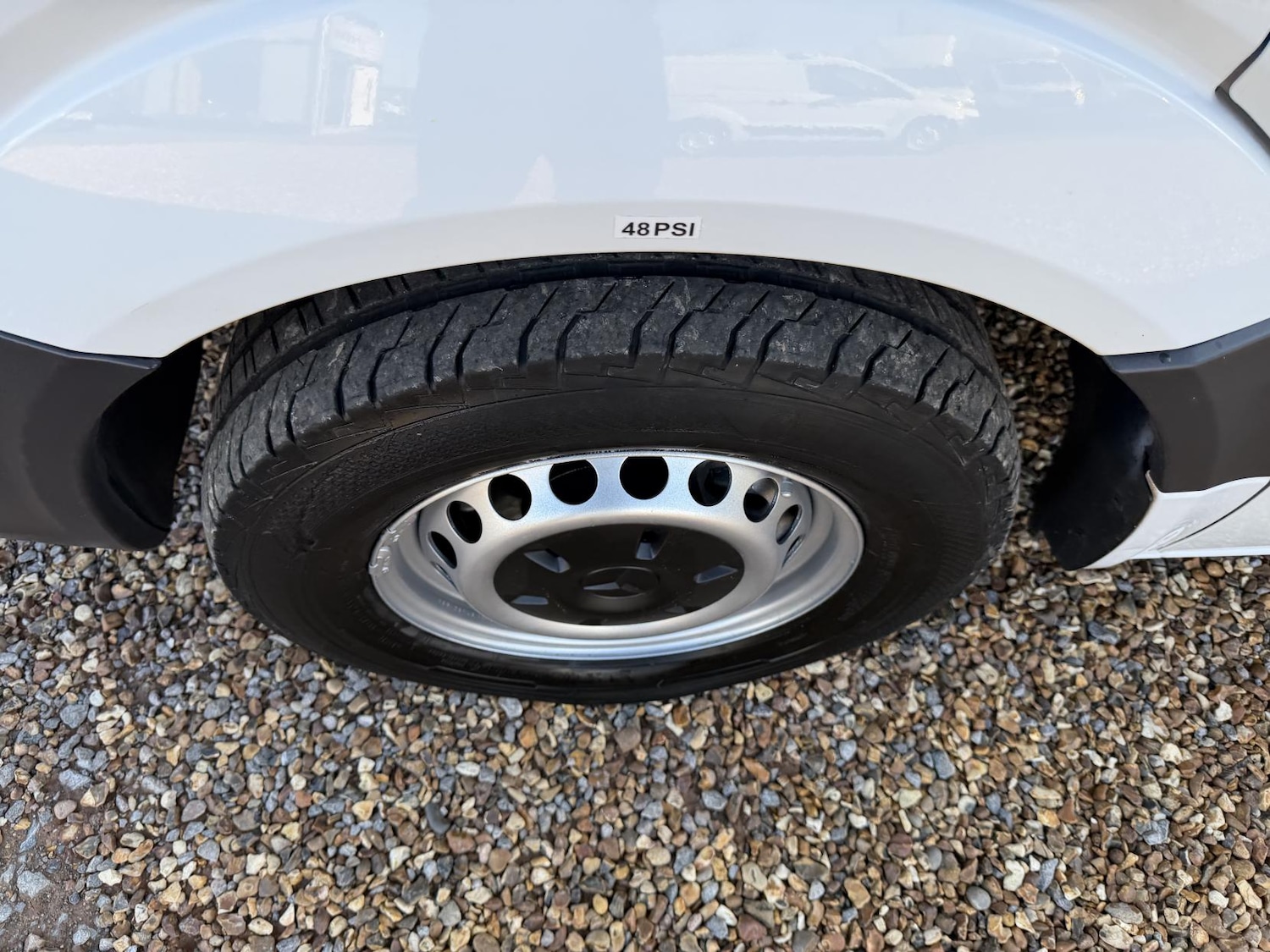 Used Mercedes-Benz Sprinter 2014 for sale - 77725409: Photo 59