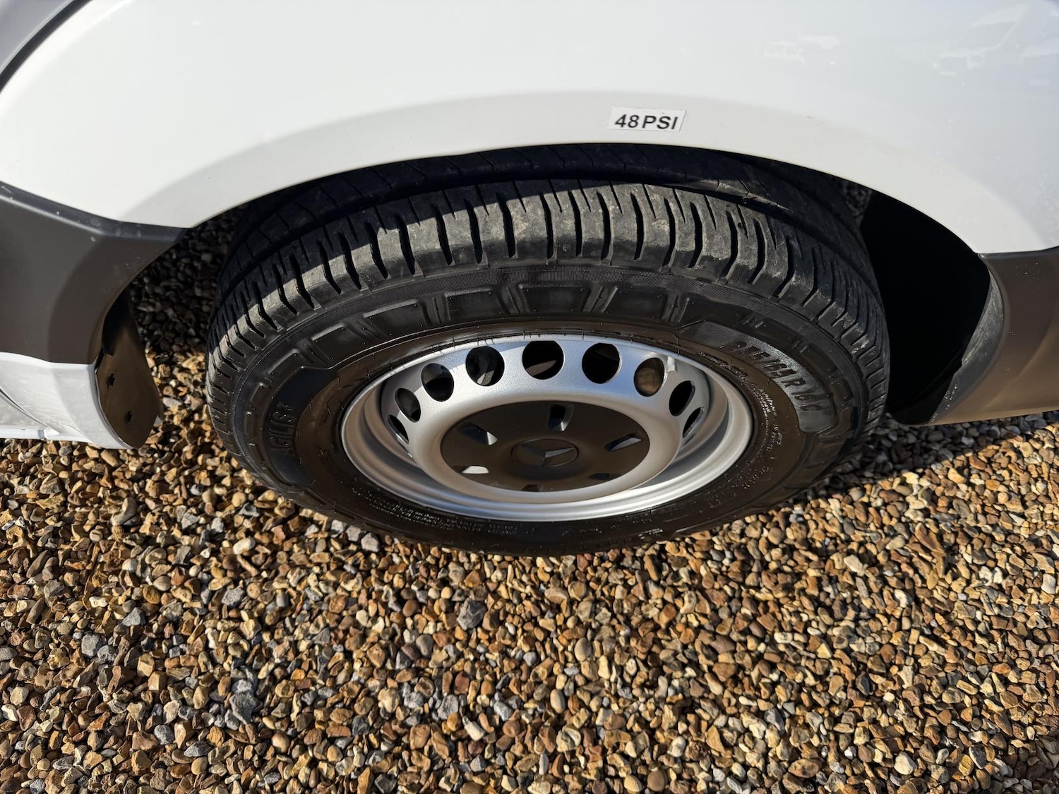 Used Mercedes-Benz Sprinter 2014 for sale - 77725409: Photo 60