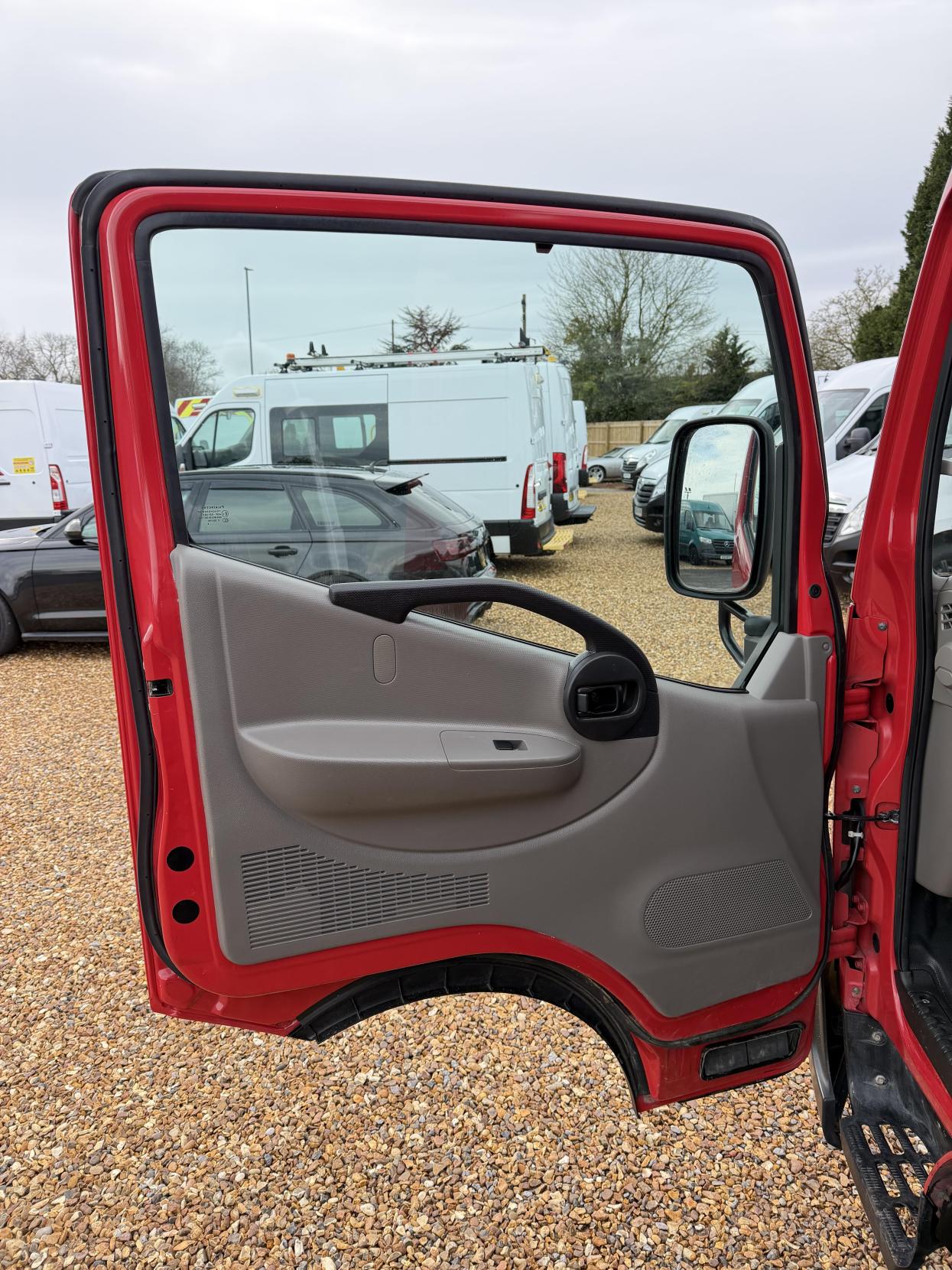 Used Nissan Cabstar 2016 for sale - 77536389: Photo 12