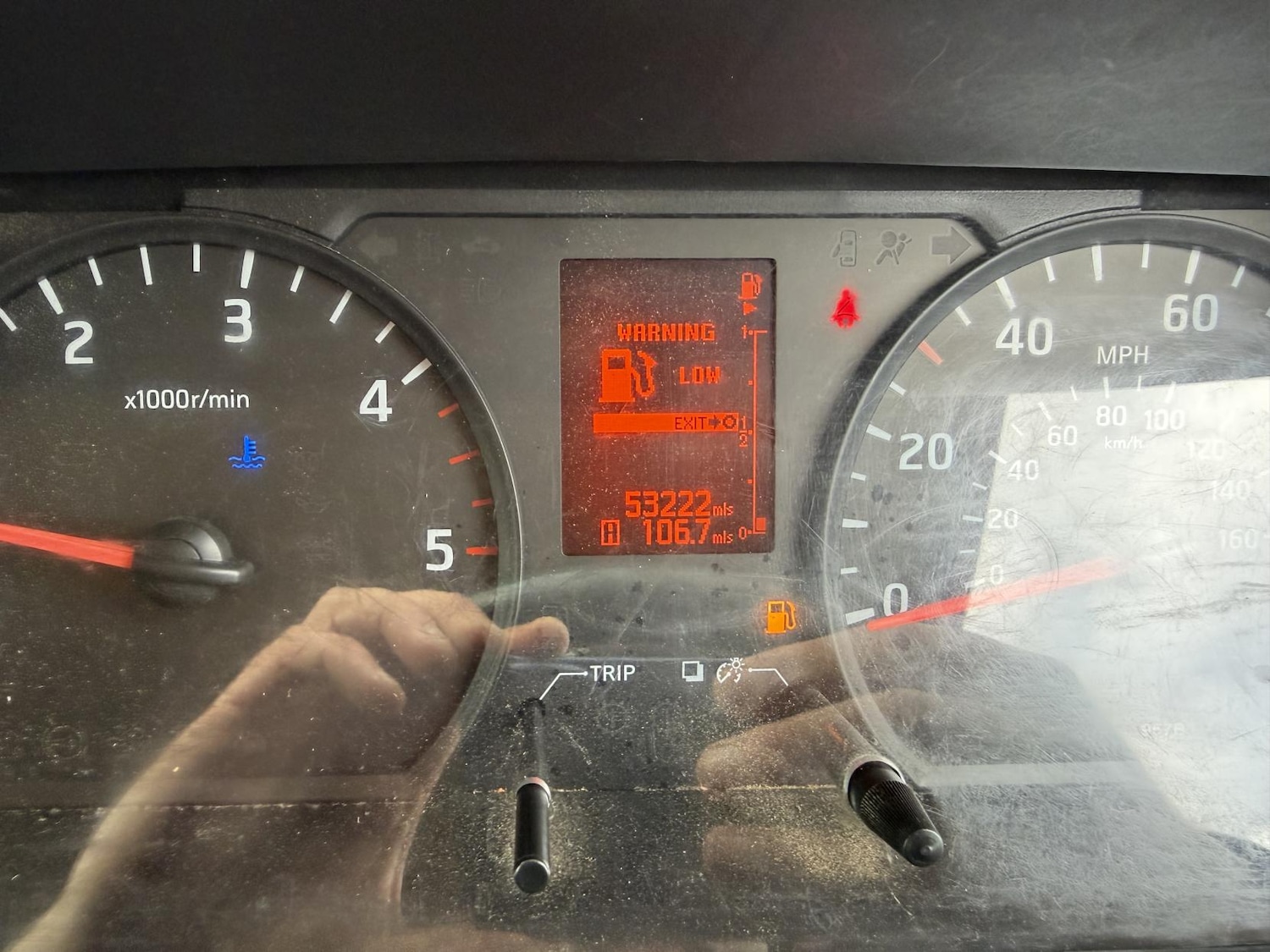 Used Nissan Cabstar 2016 for sale - 77536389: Photo 18