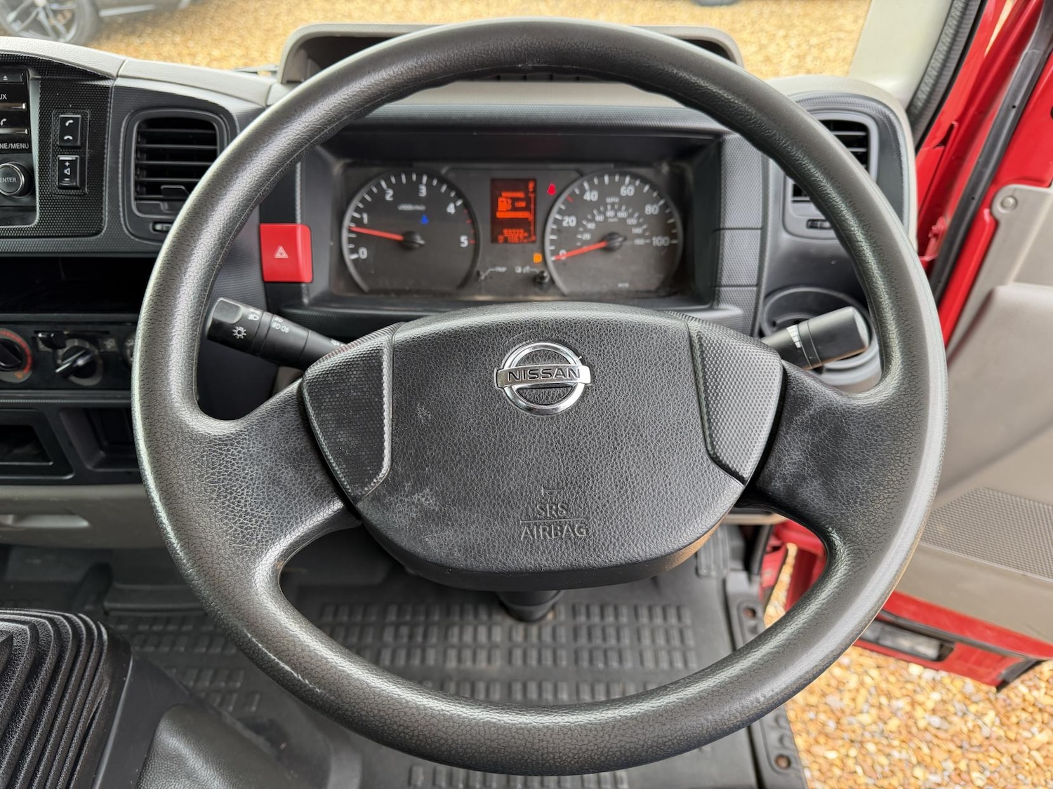 Used Nissan Cabstar 2016 for sale - 77536389: Photo 19