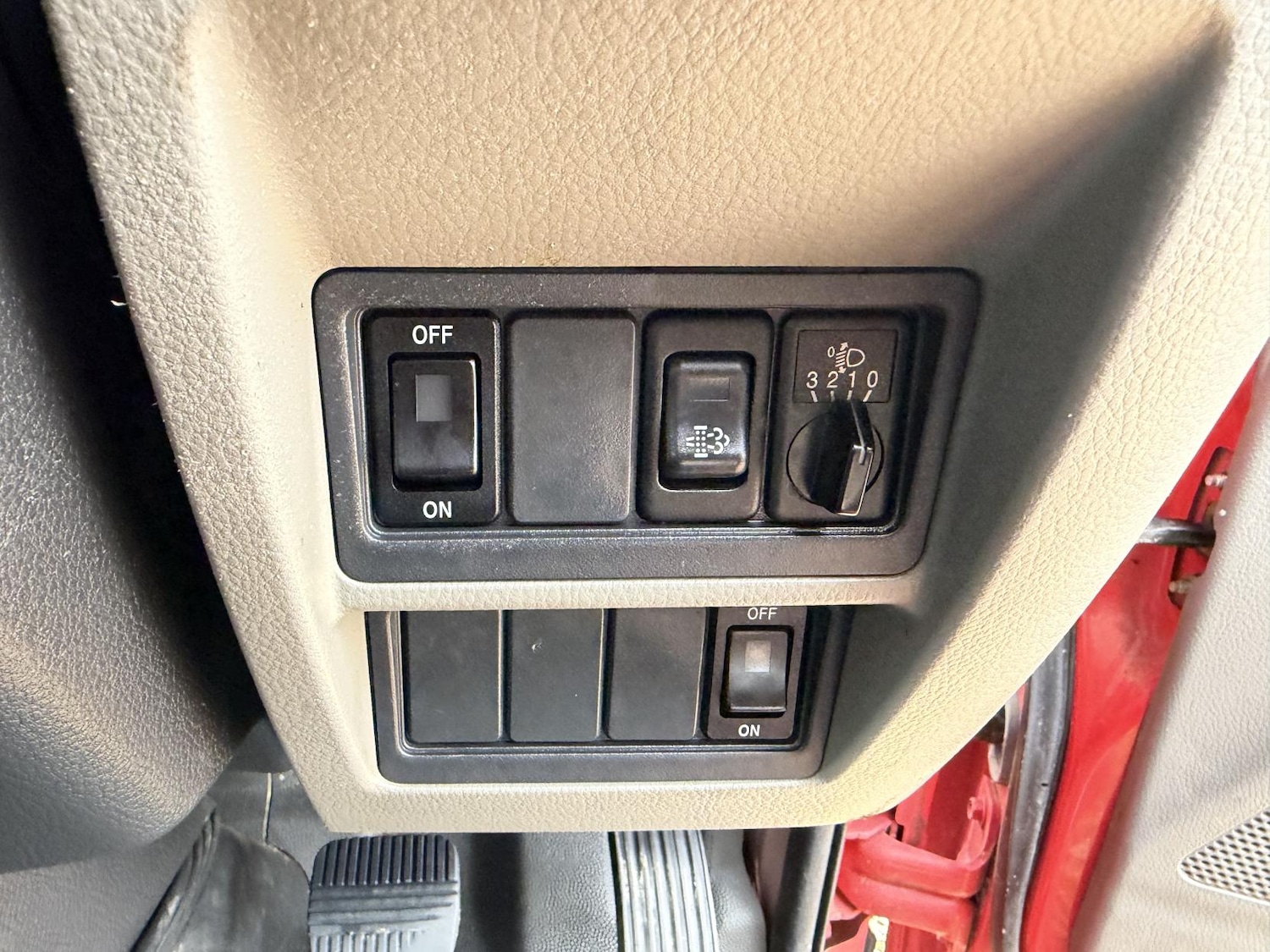 Used Nissan Cabstar 2016 for sale - 77536389: Photo 20