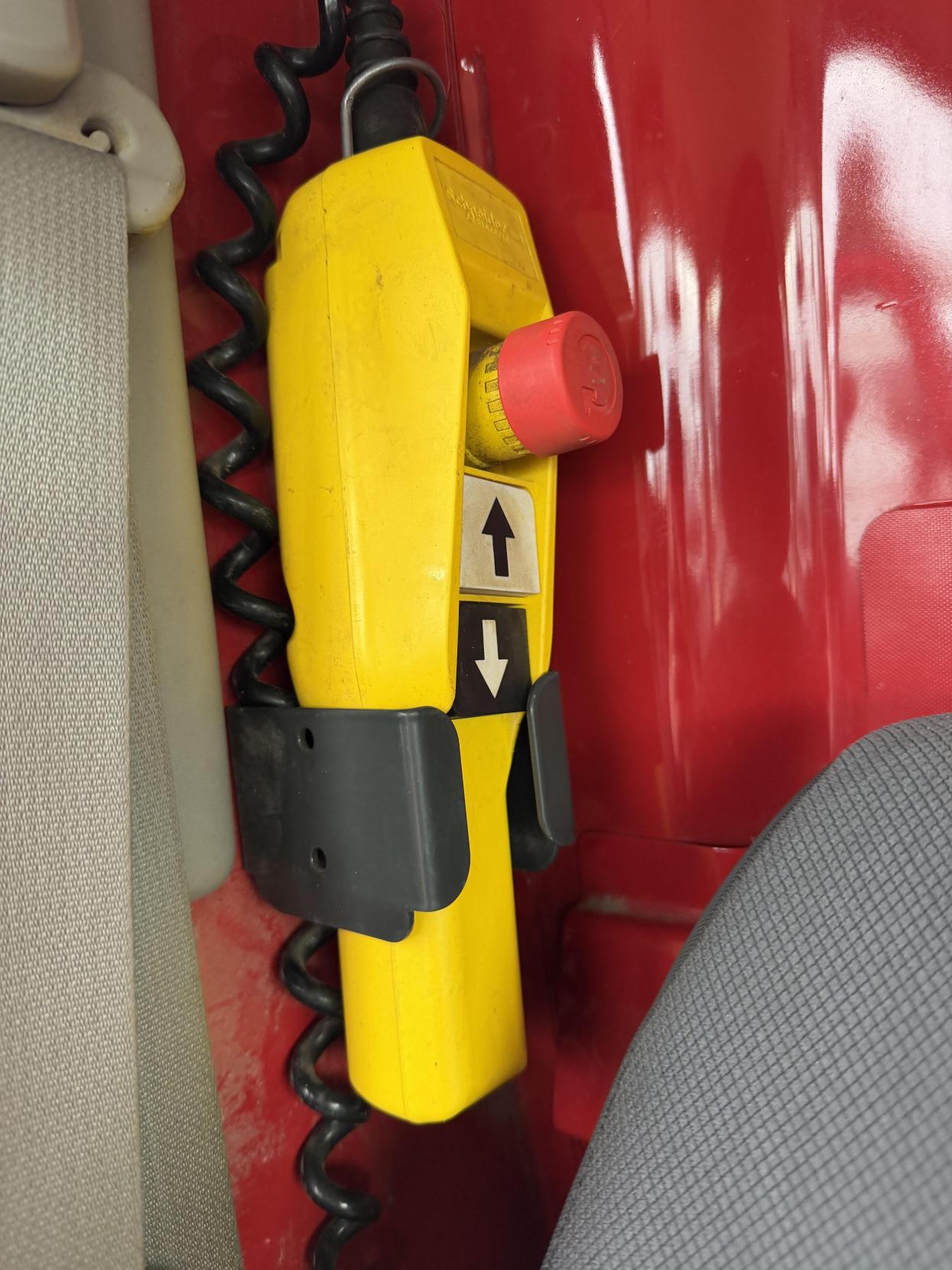 Used Nissan Cabstar 2016 for sale - 77536389: Photo 28