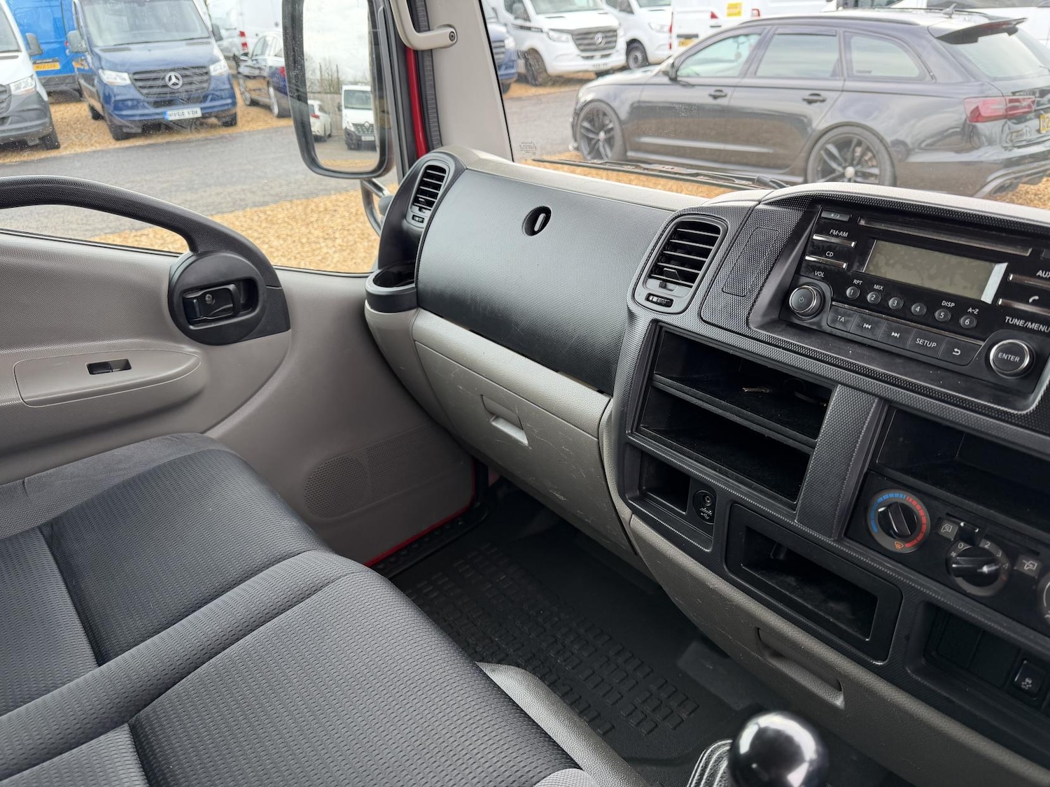 Used Nissan Cabstar 2016 for sale - 77536389: Photo 29