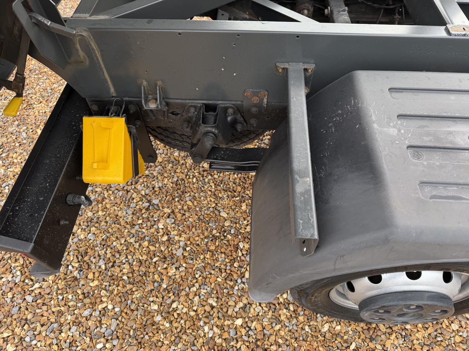 Used Nissan Cabstar 2016 for sale - 77536389: Photo 31