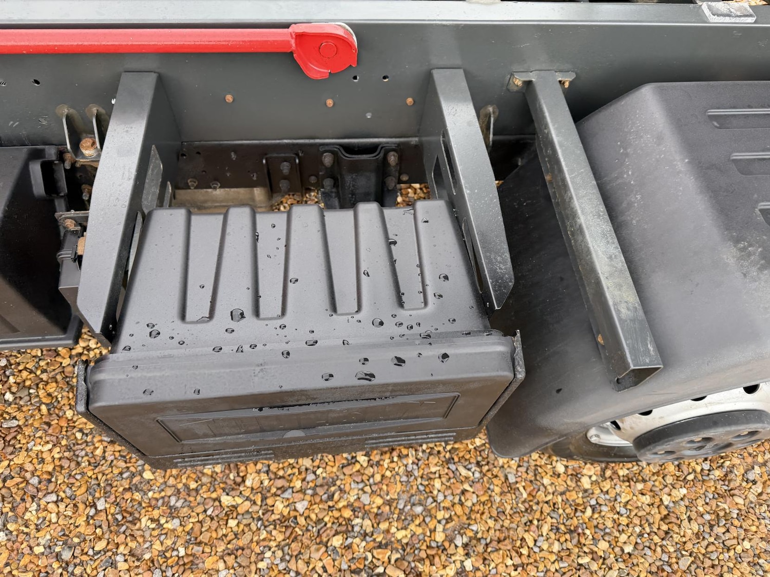 Used Nissan Cabstar 2016 for sale - 77536389: Photo 35