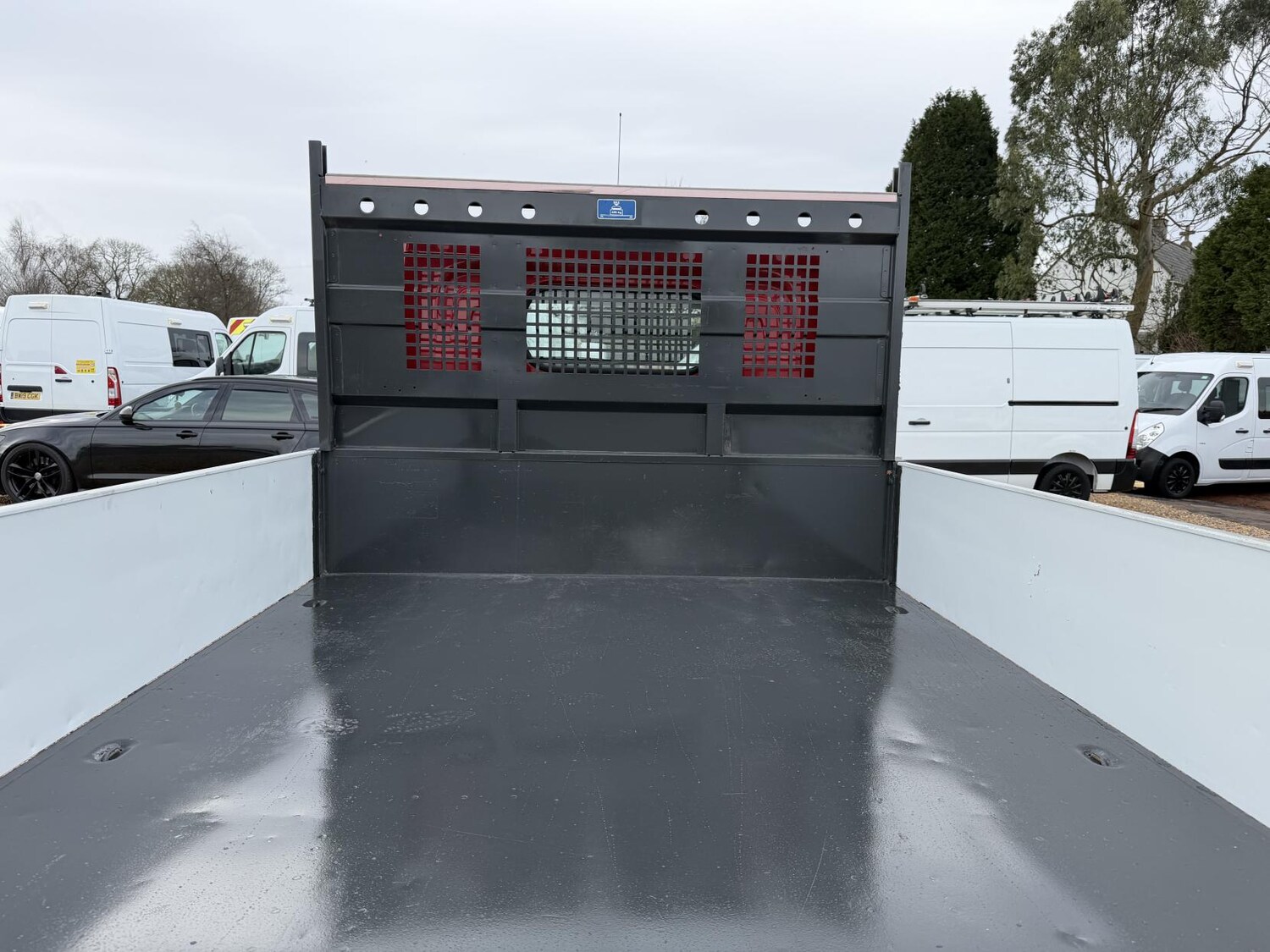 Used Nissan Cabstar 2016 for sale - 77536389: Photo 51