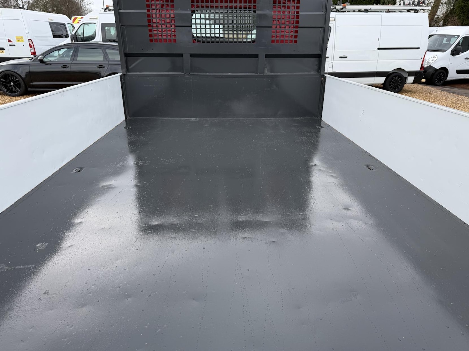 Used Nissan Cabstar 2016 for sale - 77536389: Photo 52