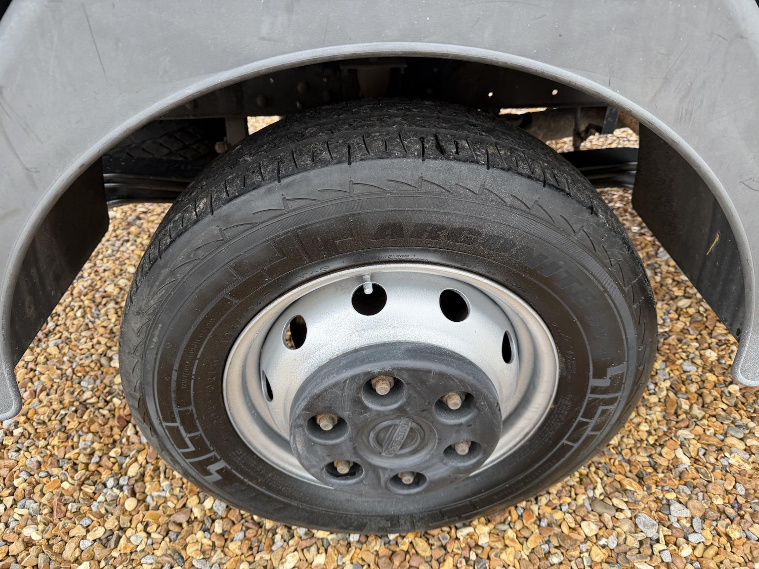 Used Nissan Cabstar 2016 for sale - 77536389: Photo 56