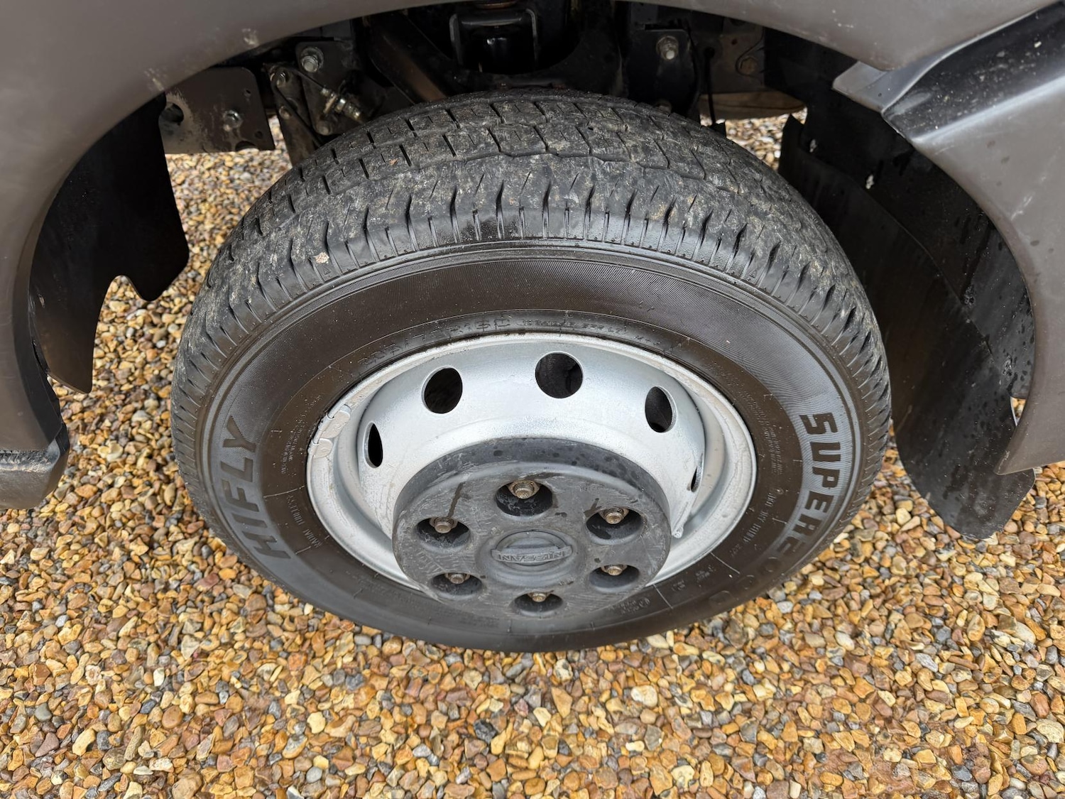 Used Nissan Cabstar 2016 for sale - 77536389: Photo 58