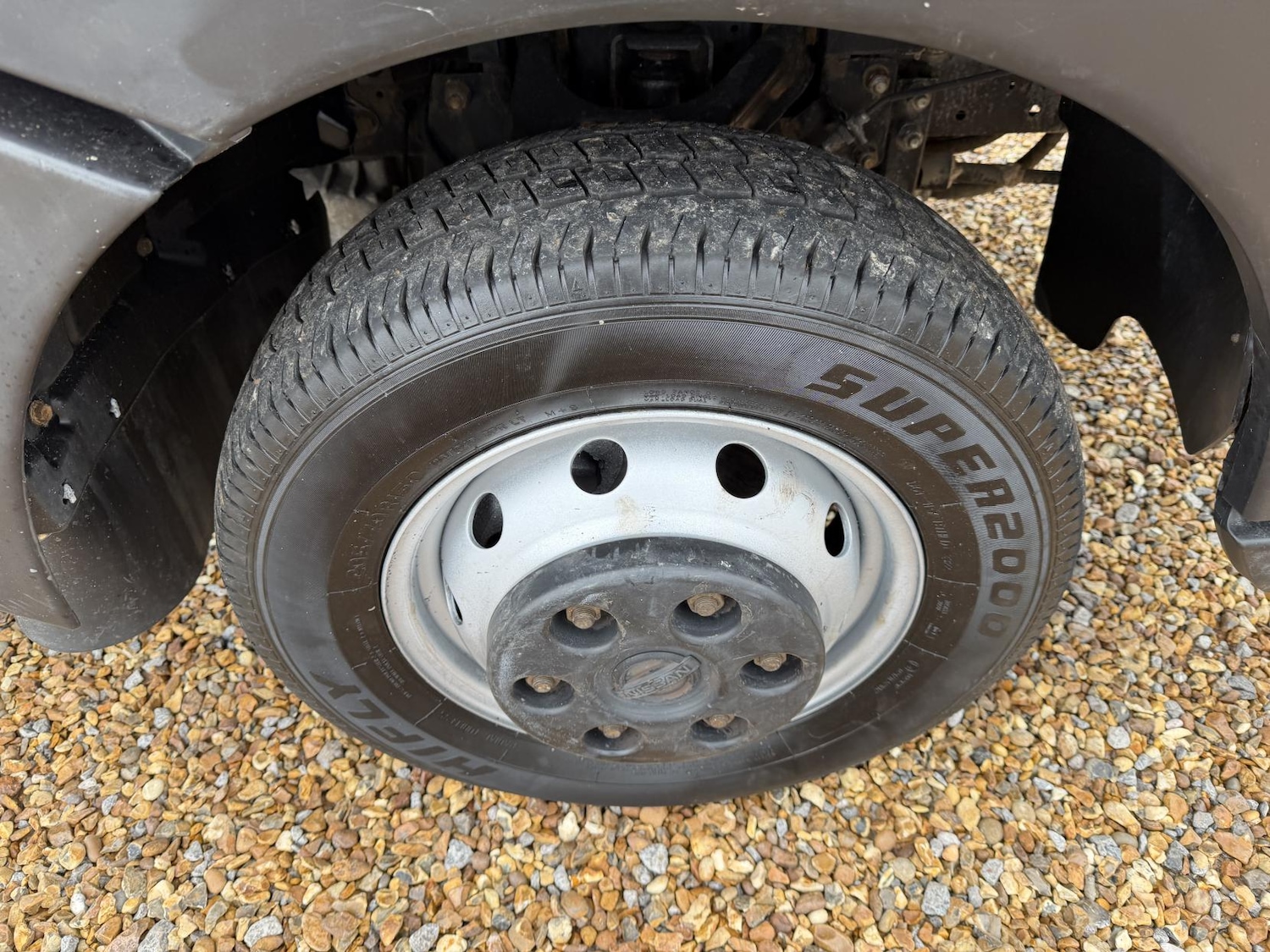 Used Nissan Cabstar 2016 for sale - 77536389: Photo 59