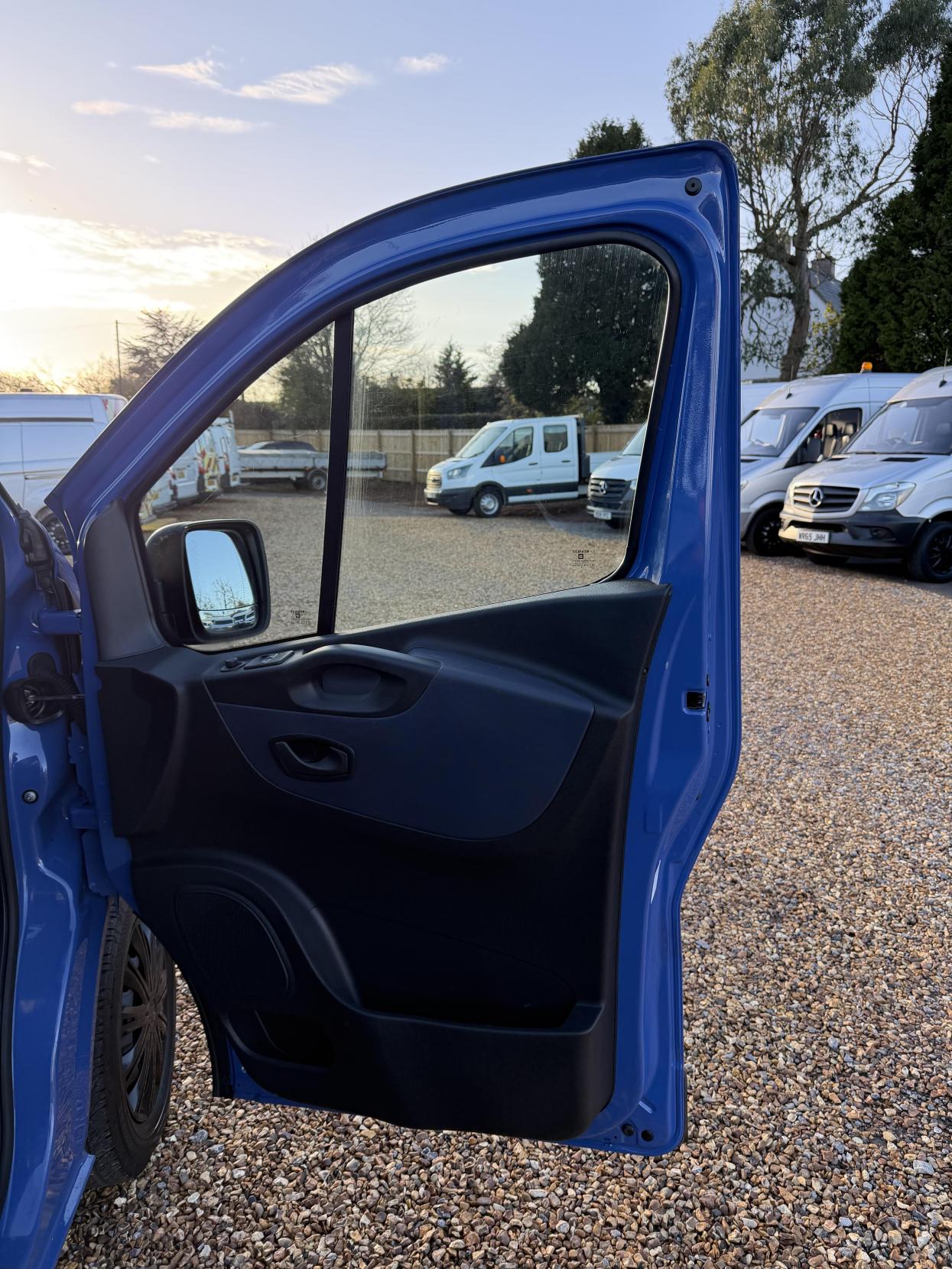 Used Vauxhall Vivaro 2014 for sale - 76521262: Photo 11