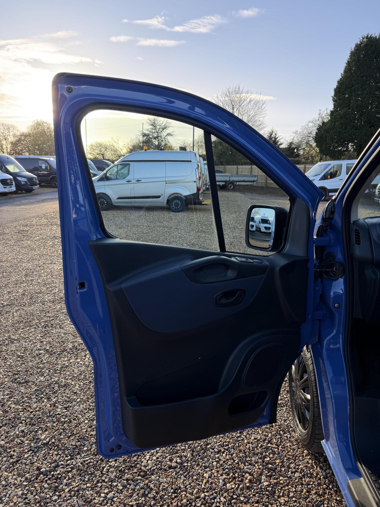 Used Vauxhall Vivaro 2014 for sale - 76521262: Photo 12