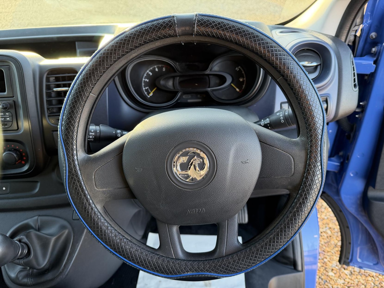 Used Vauxhall Vivaro 2014 for sale - 76521262: Photo 17