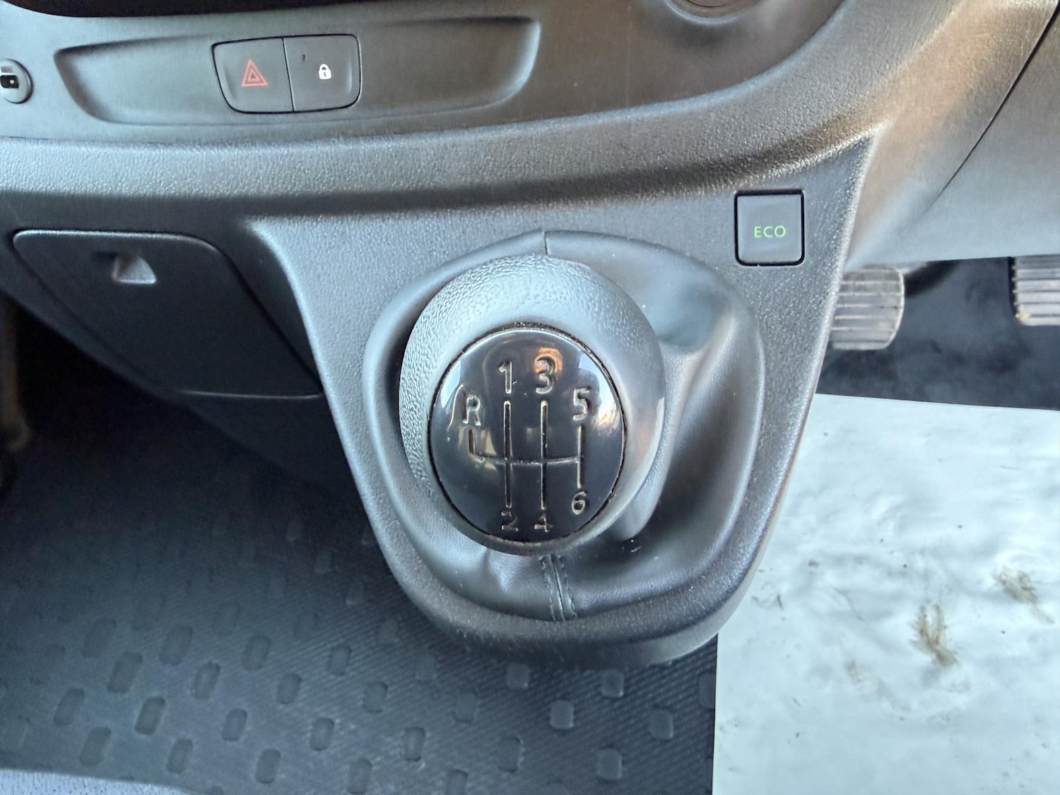 Used Vauxhall Vivaro 2014 for sale - 76521262: Photo 21