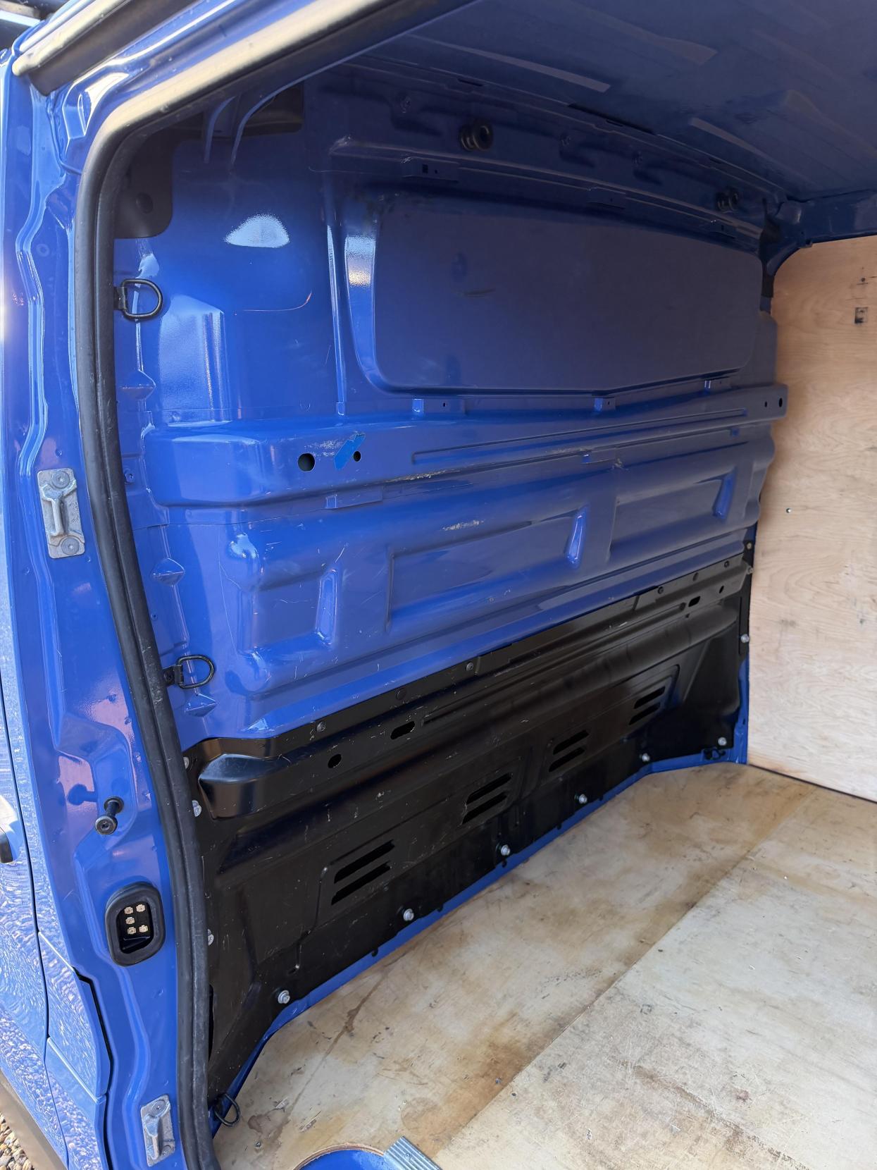 Used Vauxhall Vivaro 2014 for sale - 76521262: Photo 25