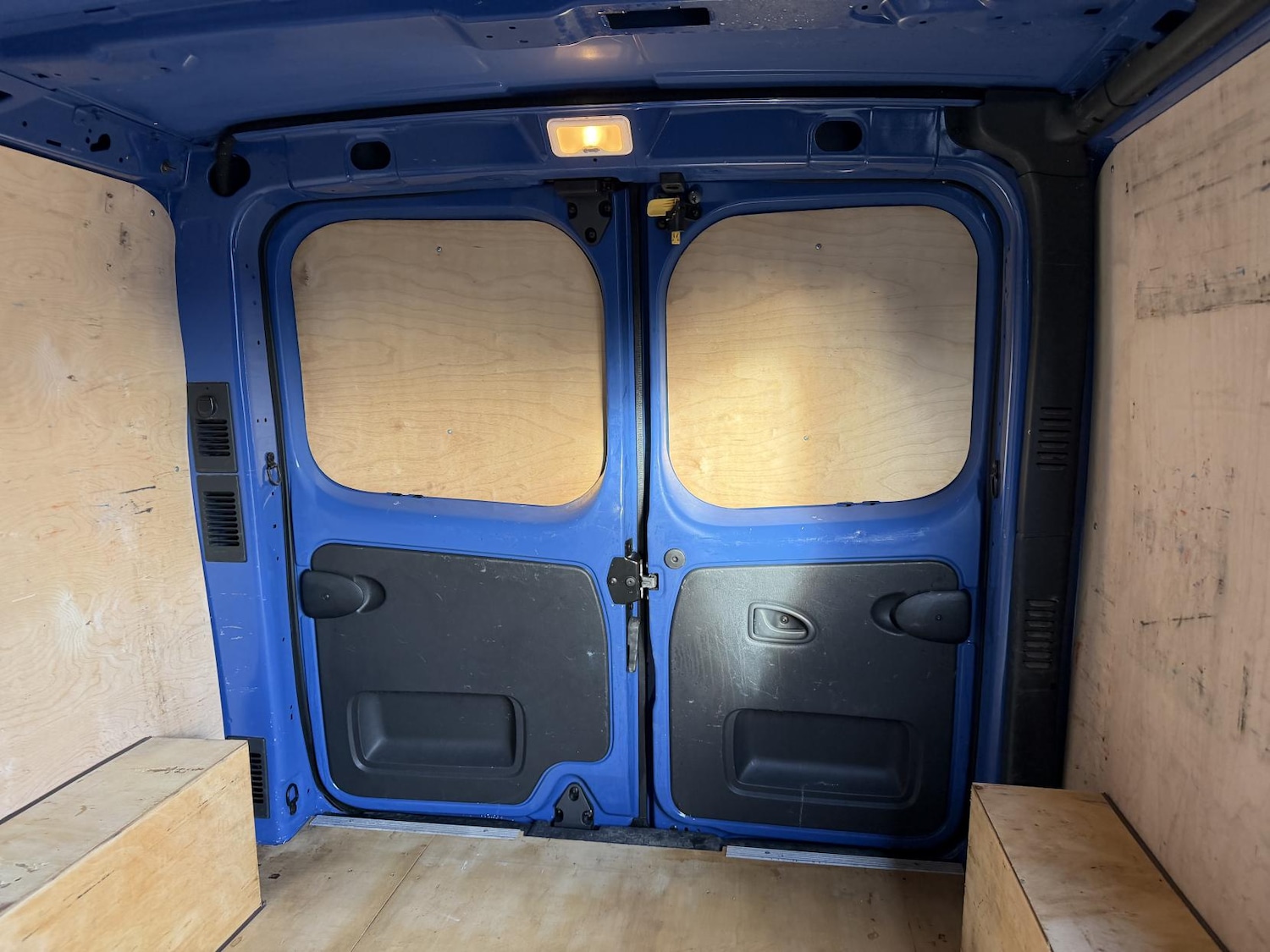 Used Vauxhall Vivaro 2014 for sale - 76521262: Photo 26