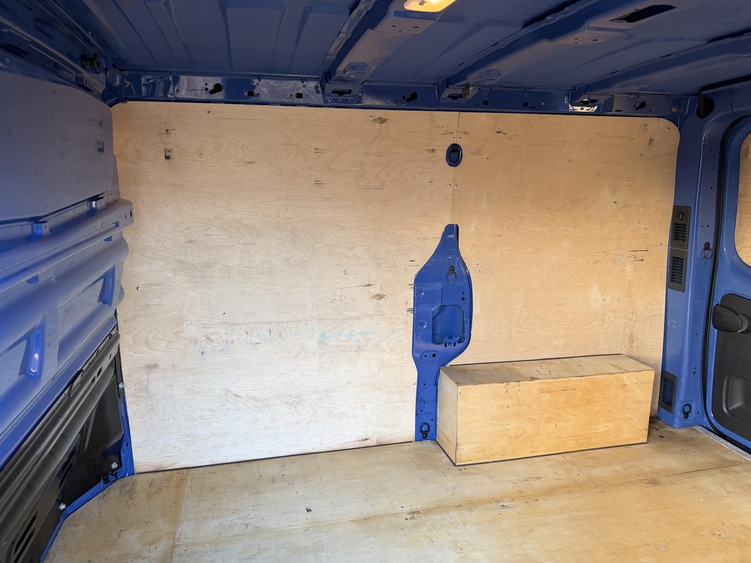 Used Vauxhall Vivaro 2014 for sale - 76521262: Photo 29