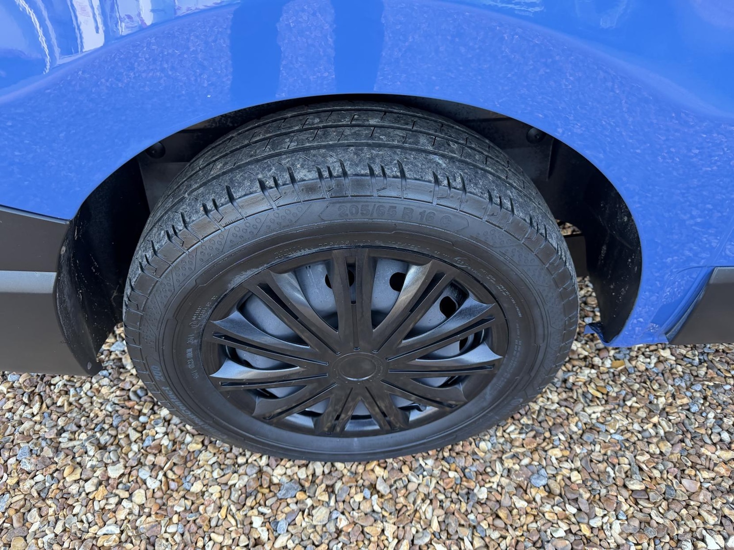 Used Vauxhall Vivaro 2014 for sale - 76521262: Photo 33