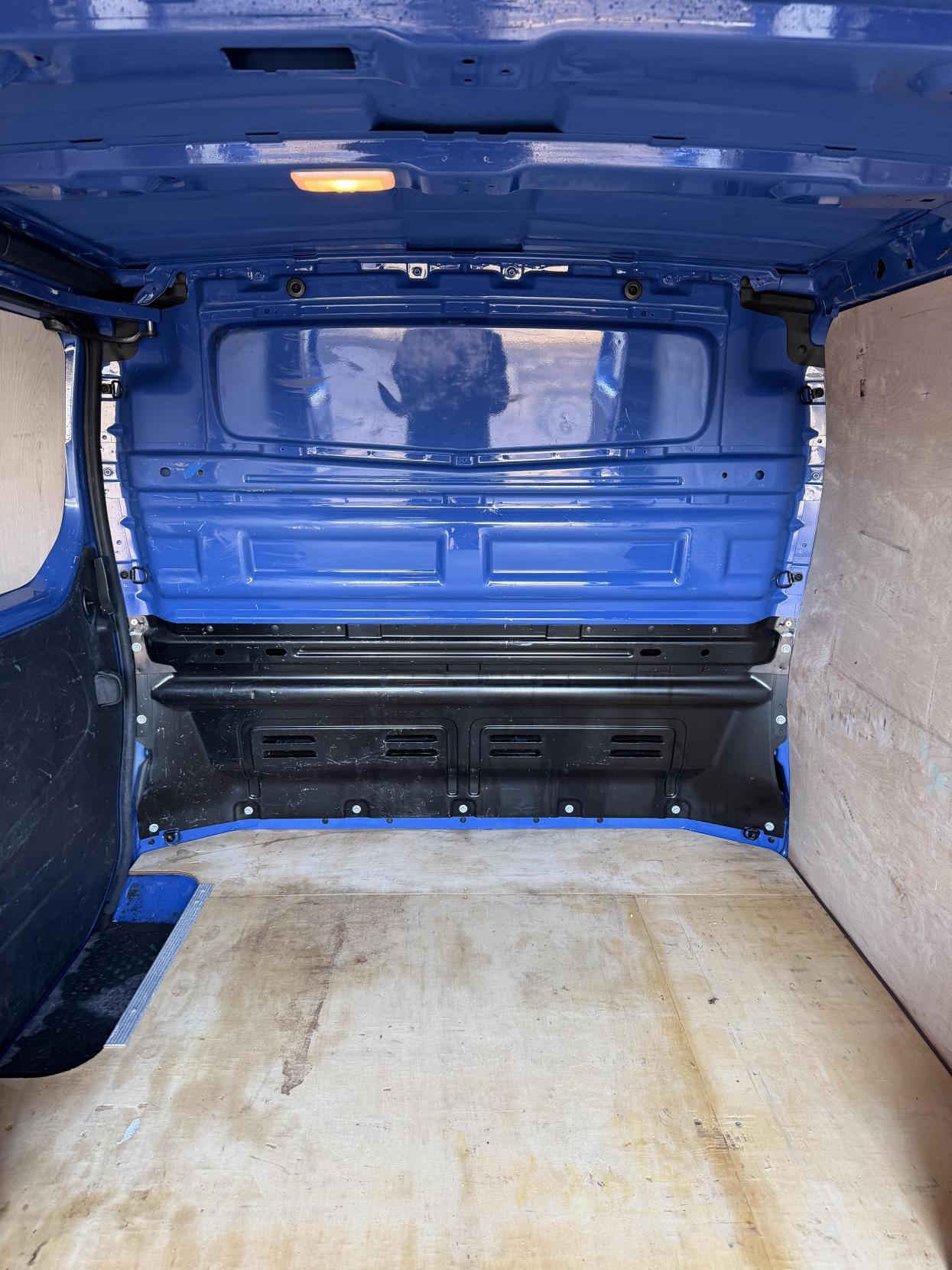 Used Vauxhall Vivaro 2014 for sale - 76521262: Photo 36