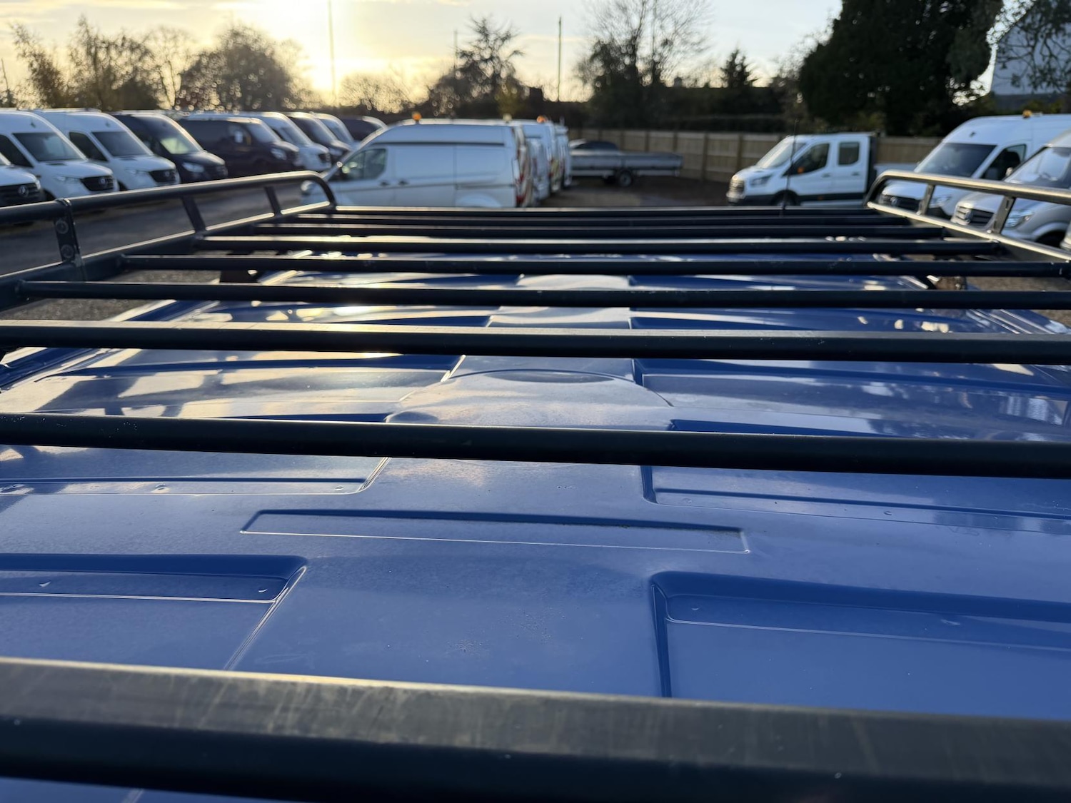 Used Vauxhall Vivaro 2014 for sale - 76521262: Photo 37