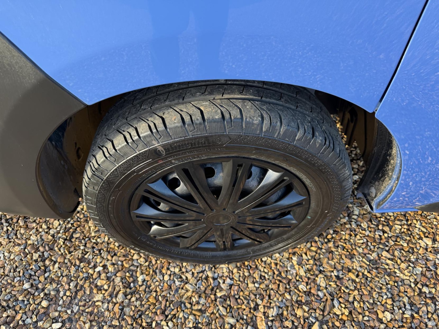 Used Vauxhall Vivaro 2014 for sale - 76521262: Photo 39