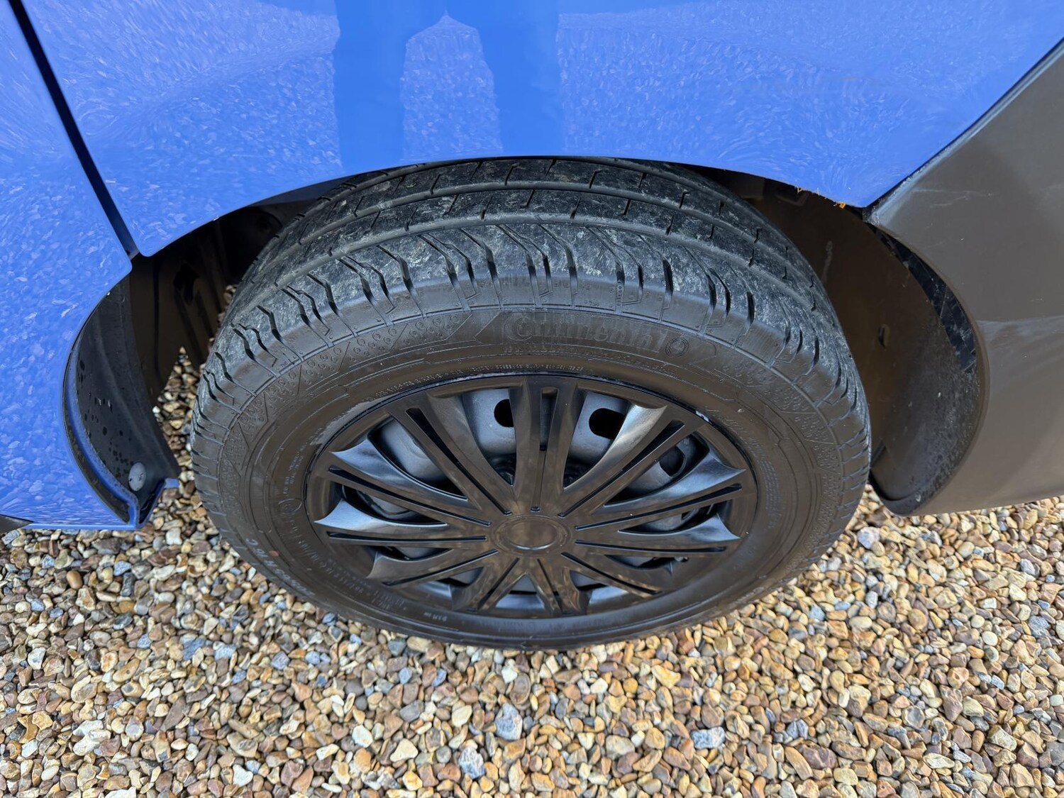 Used Vauxhall Vivaro 2014 for sale - 76521262: Photo 40